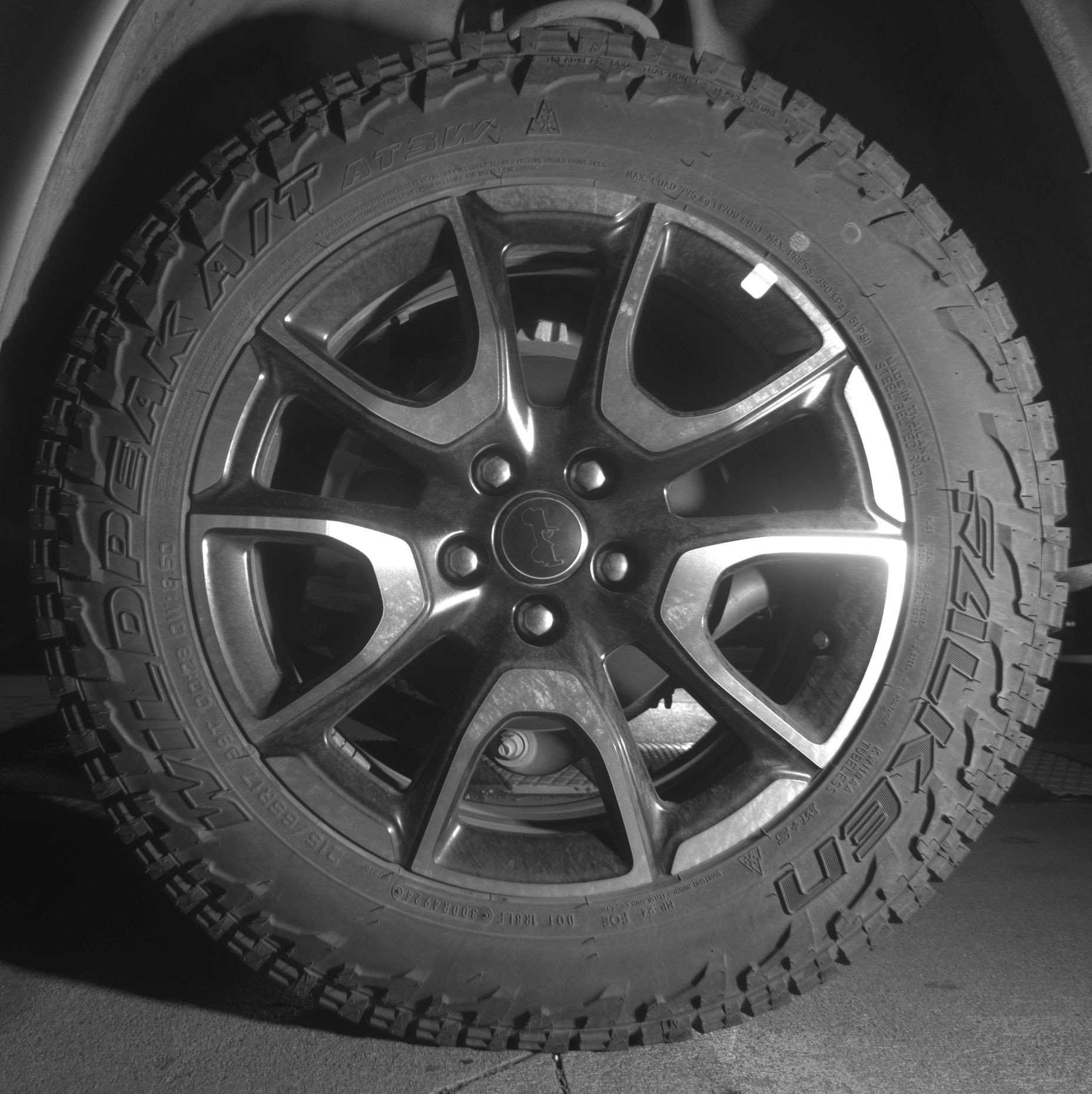 Thumbnail: 2025 Jeep Compass - 14