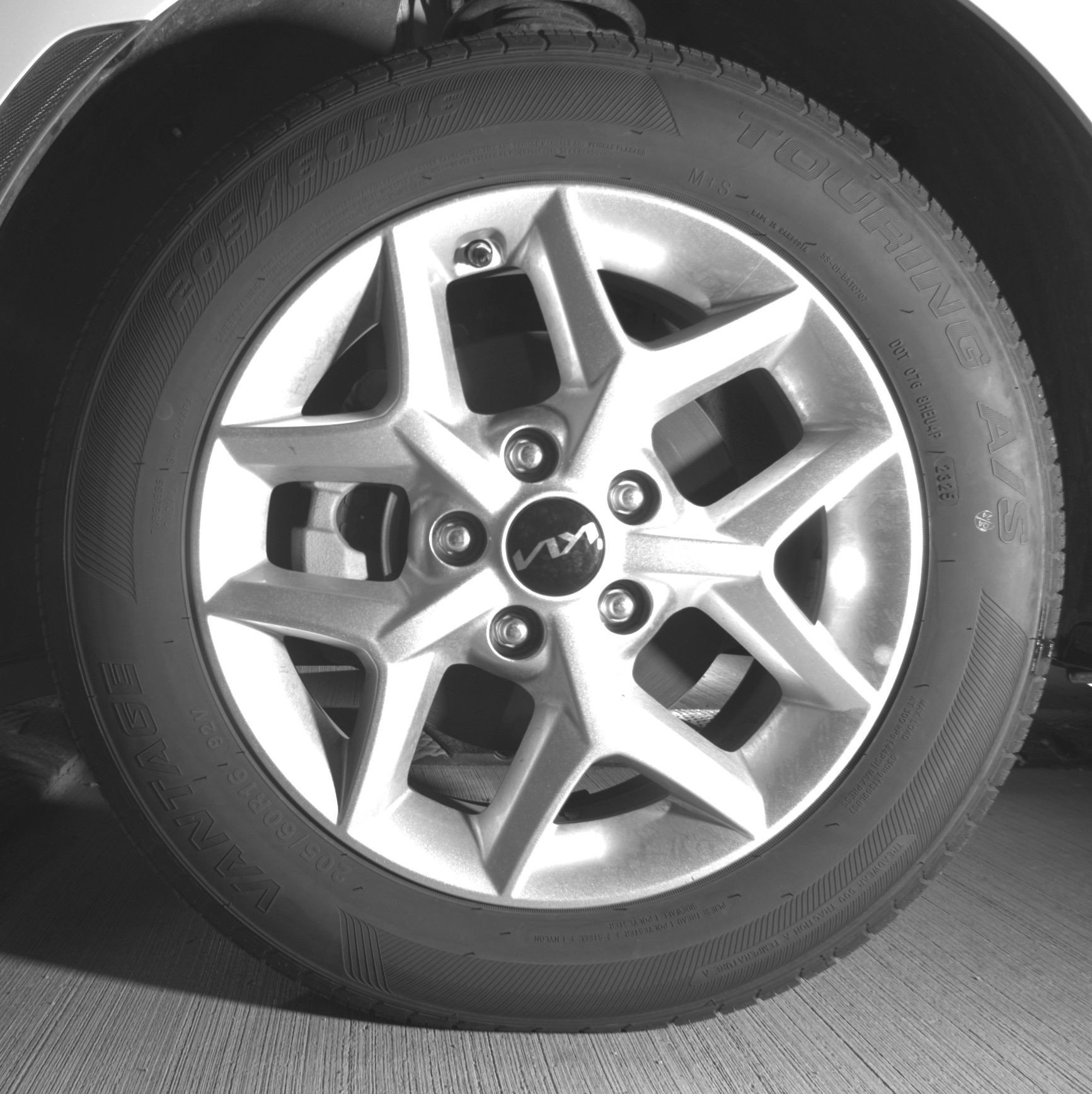 Thumbnail: 2025 Kia Soul - 17