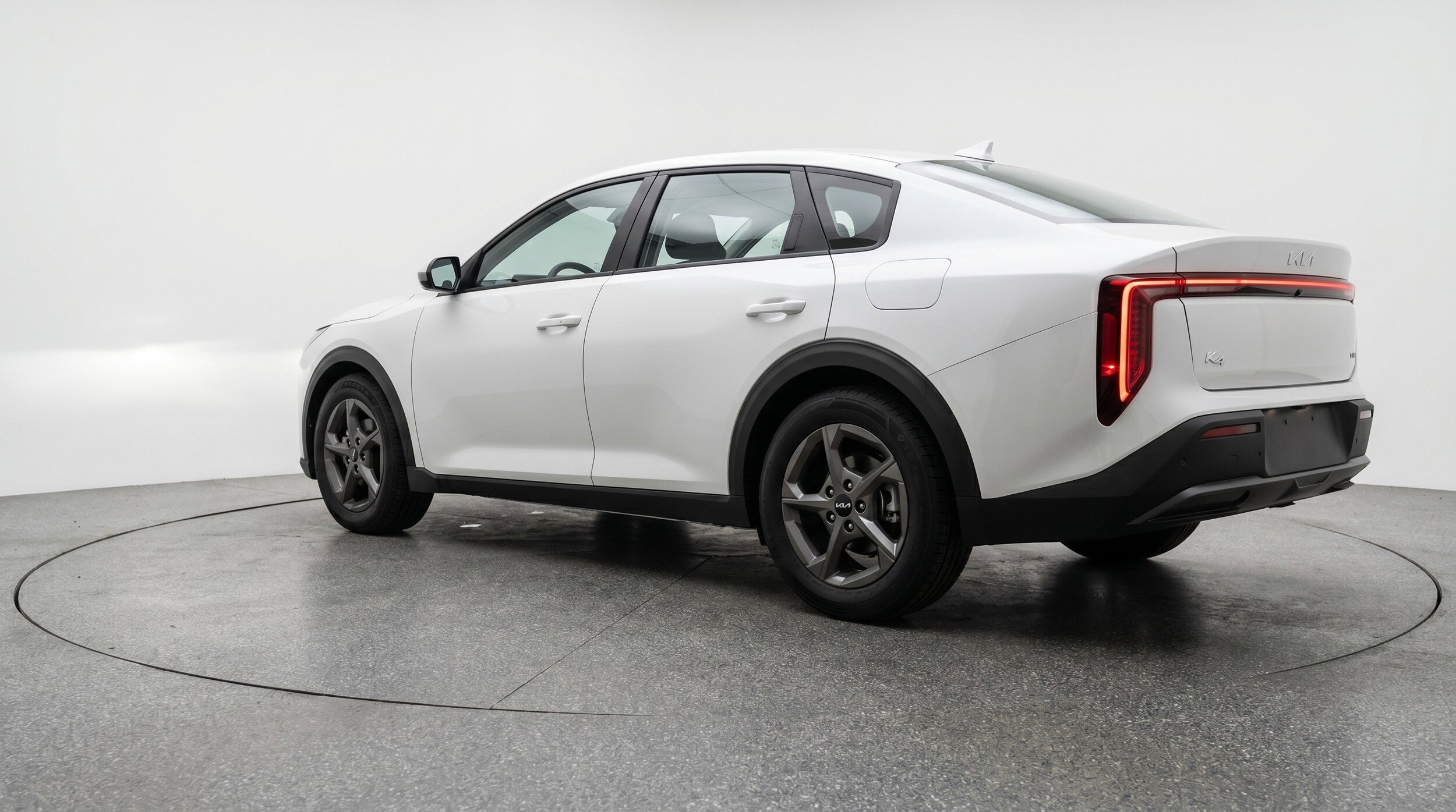 Thumbnail: 2025 Kia K4 - 6