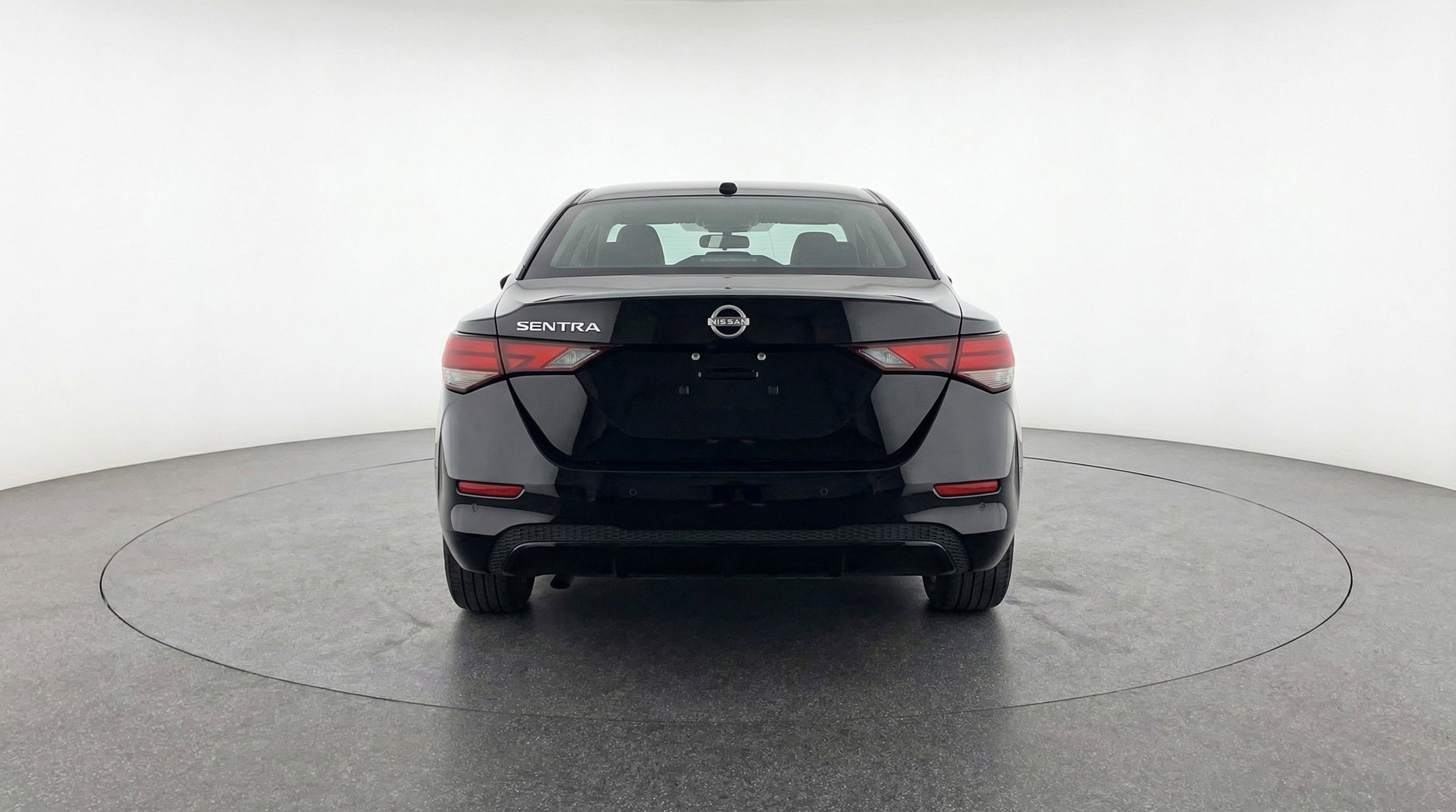 Thumbnail: 2025 Nissan Sentra - 7