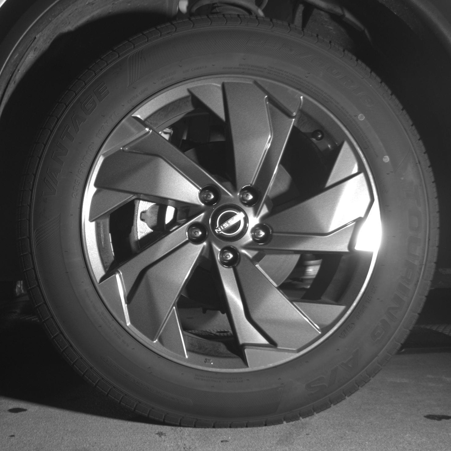 Thumbnail: 2025 Nissan Rogue - 9