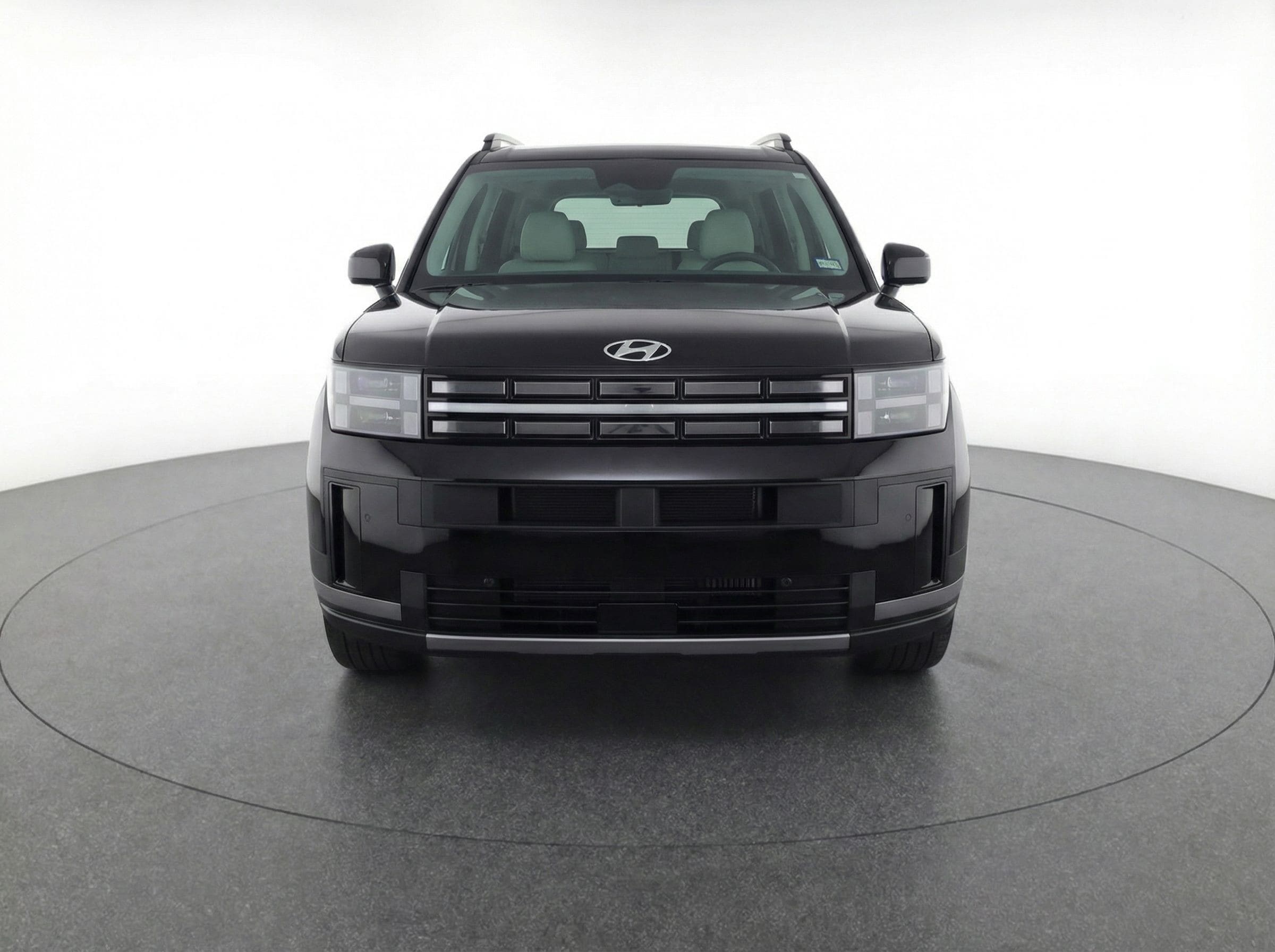 Thumbnail: 2024 Hyundai Santa Fe - 2