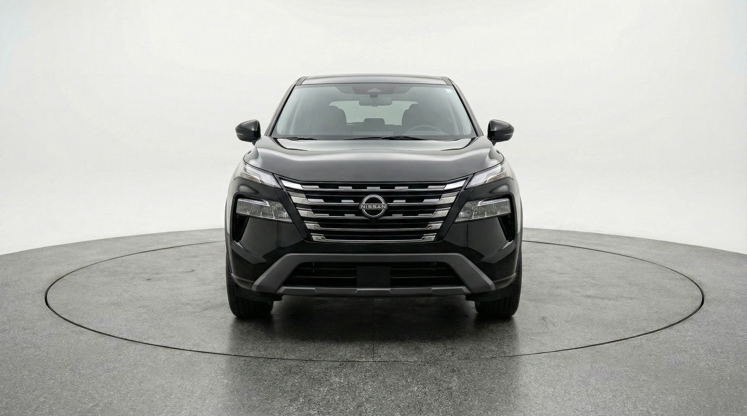 Thumbnail: 2025 Nissan Rogue - 2