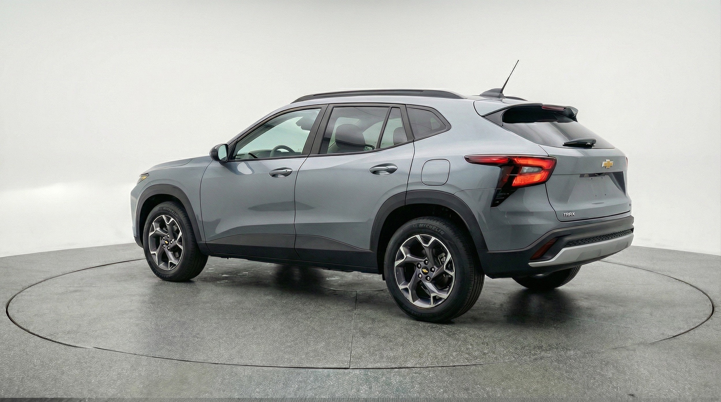 Thumbnail: 2025 Chevrolet Trax - 6