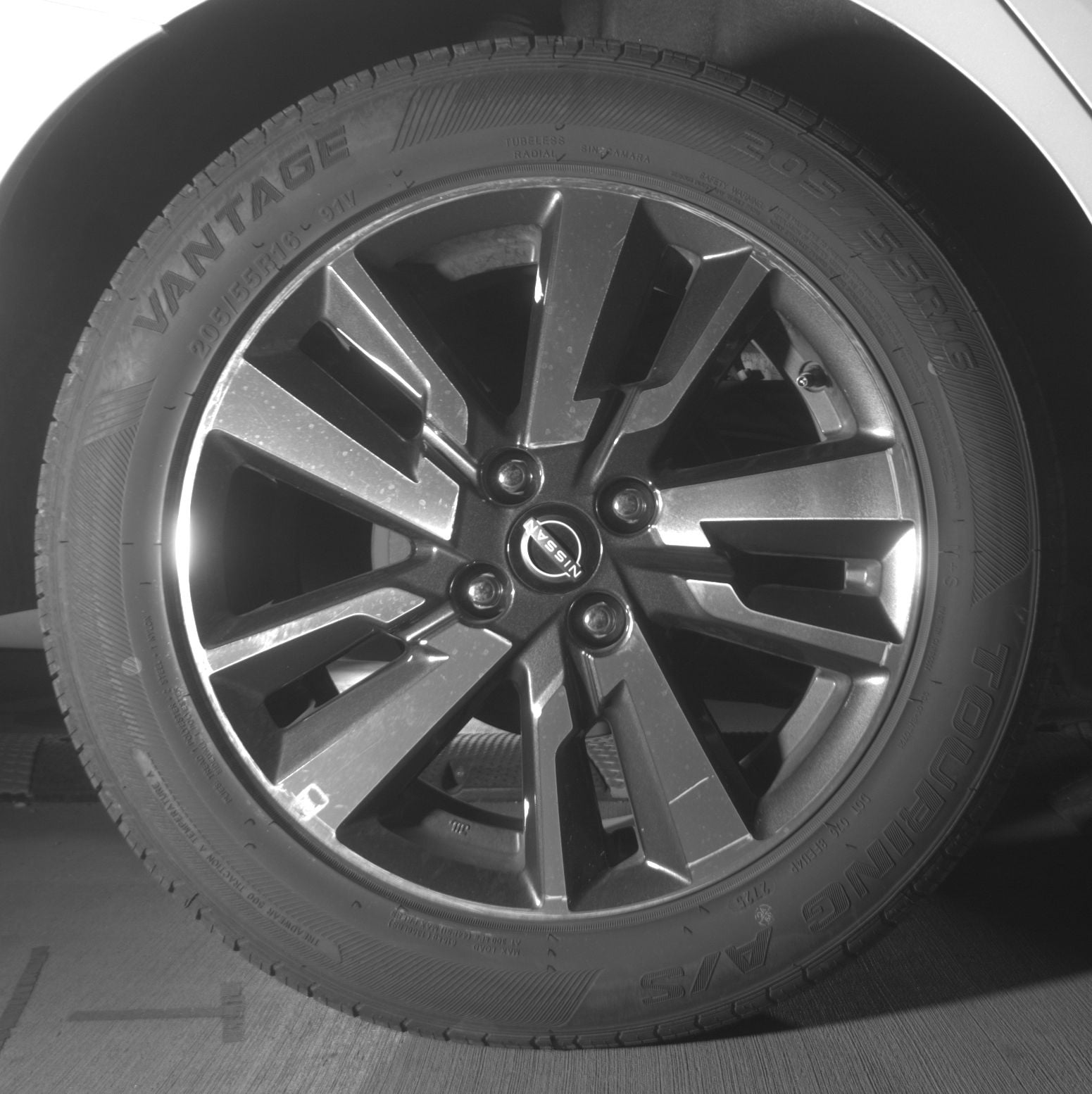 Thumbnail: 2025 Nissan Versa - 12