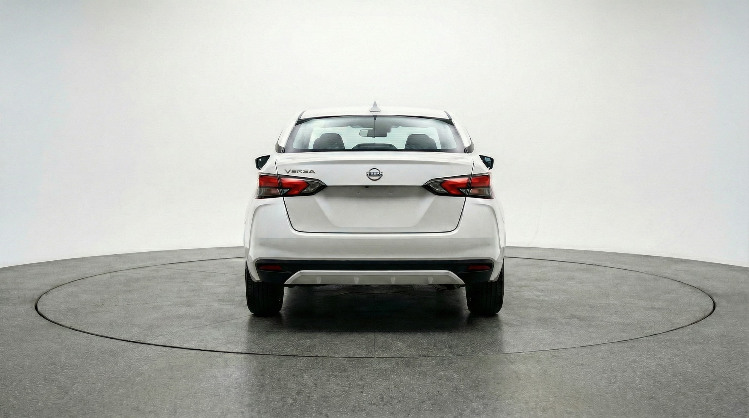 Thumbnail: 2025 Nissan Versa - 6