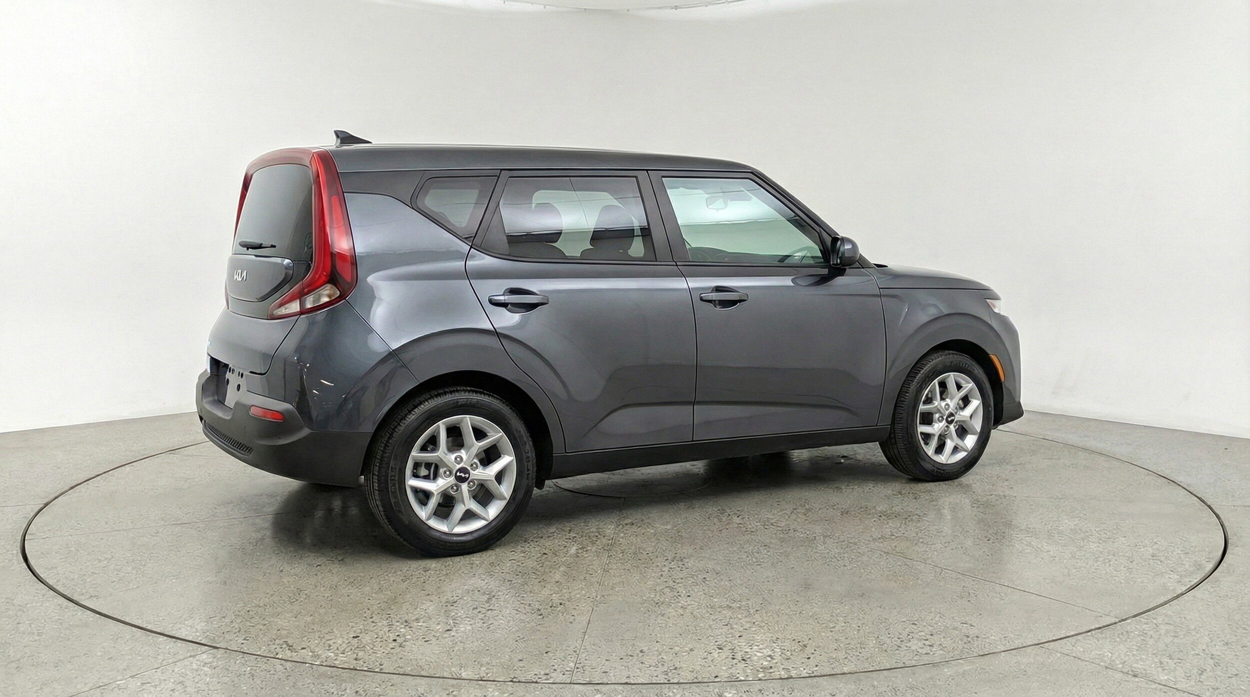 Thumbnail: 2025 Kia Soul - 9