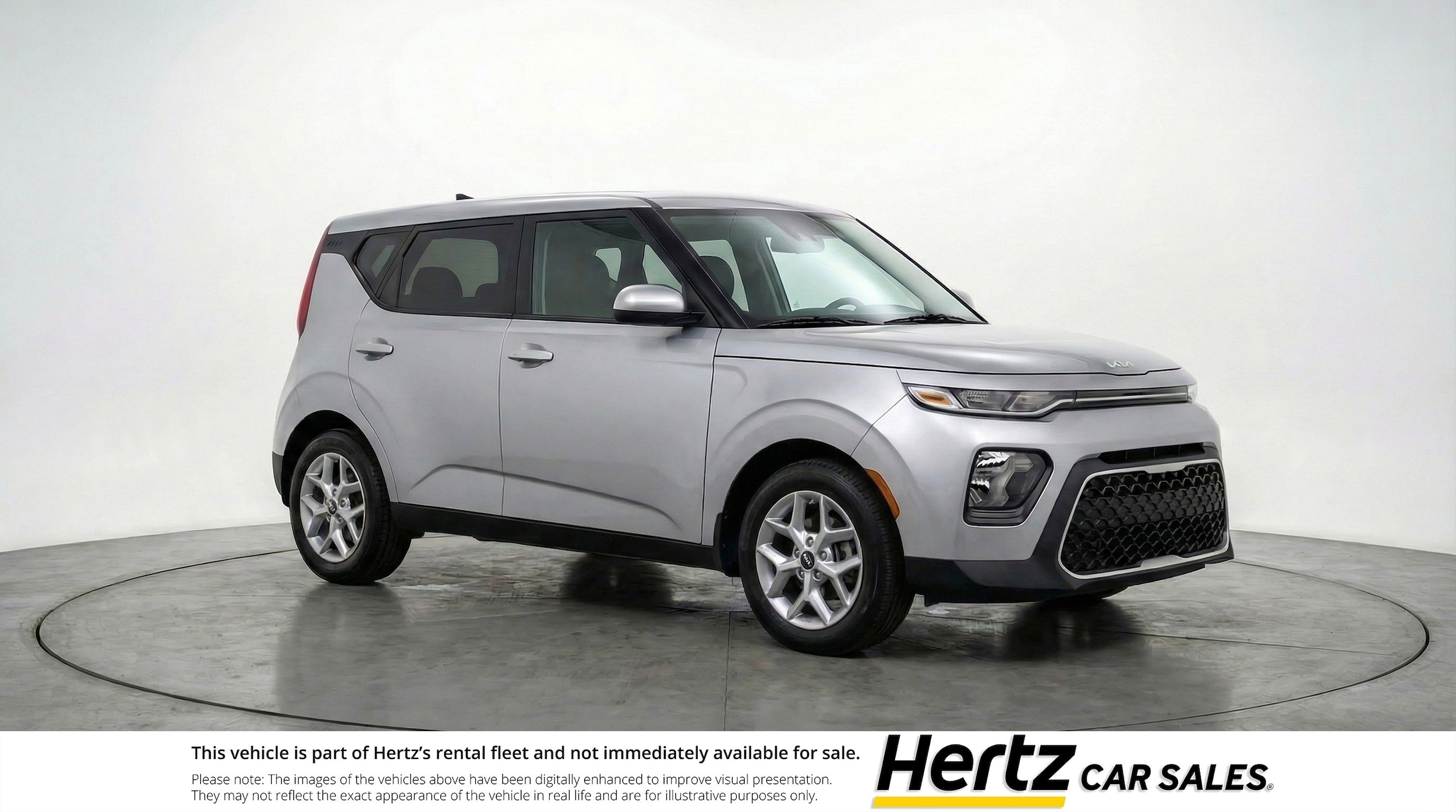 Thumbnail: 2025 Kia Soul - 1