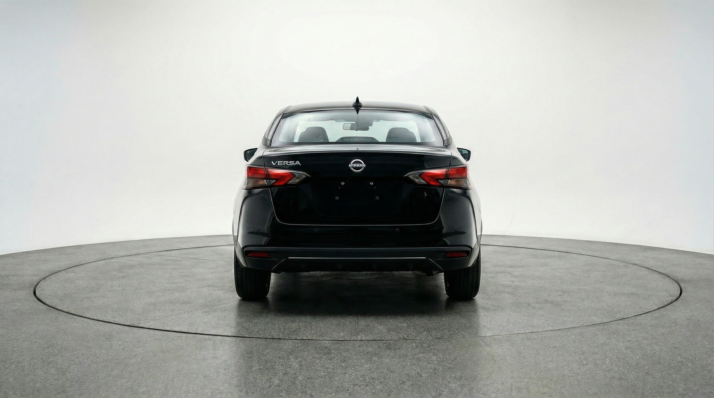 Thumbnail: 2025 Nissan Versa - 6