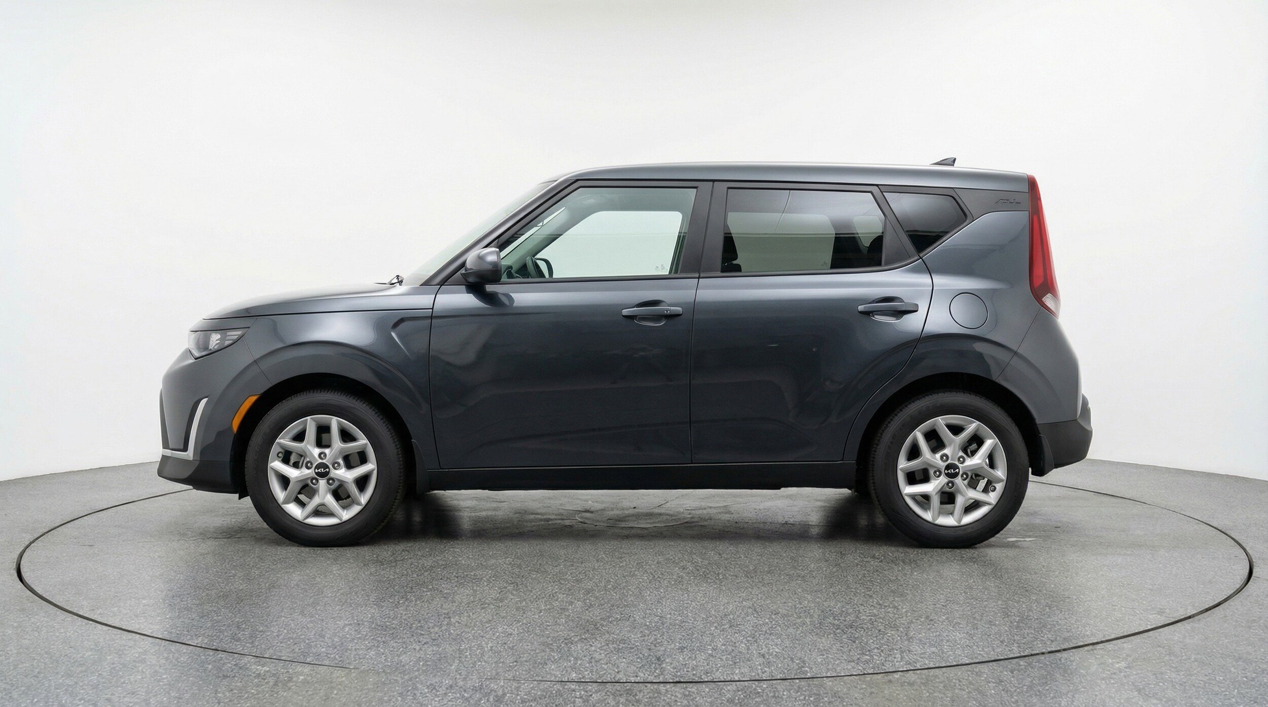 Thumbnail: 2025 Kia Soul - 5