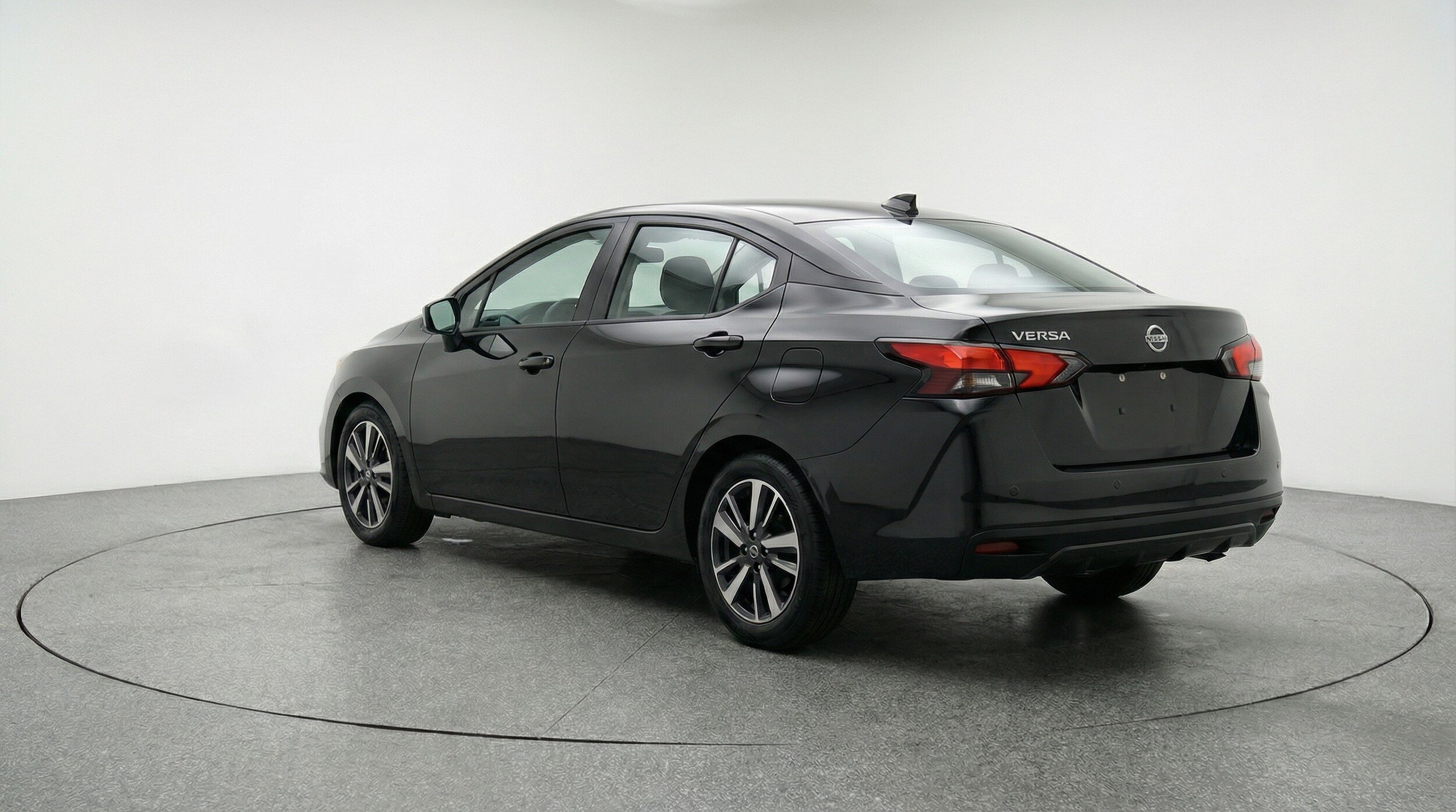 Thumbnail: 2025 Nissan Versa - 6