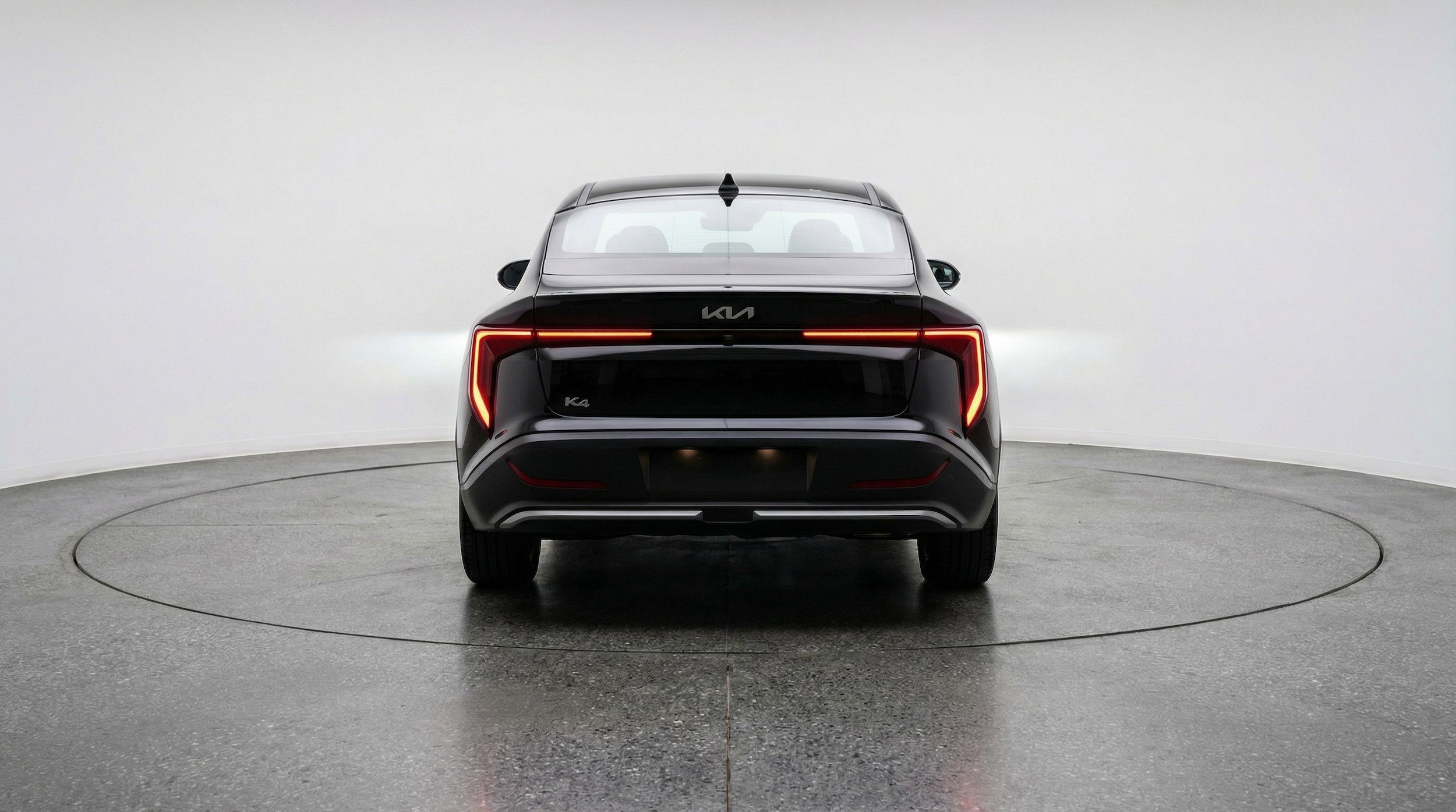 Thumbnail: 2025 Kia K4 - 7