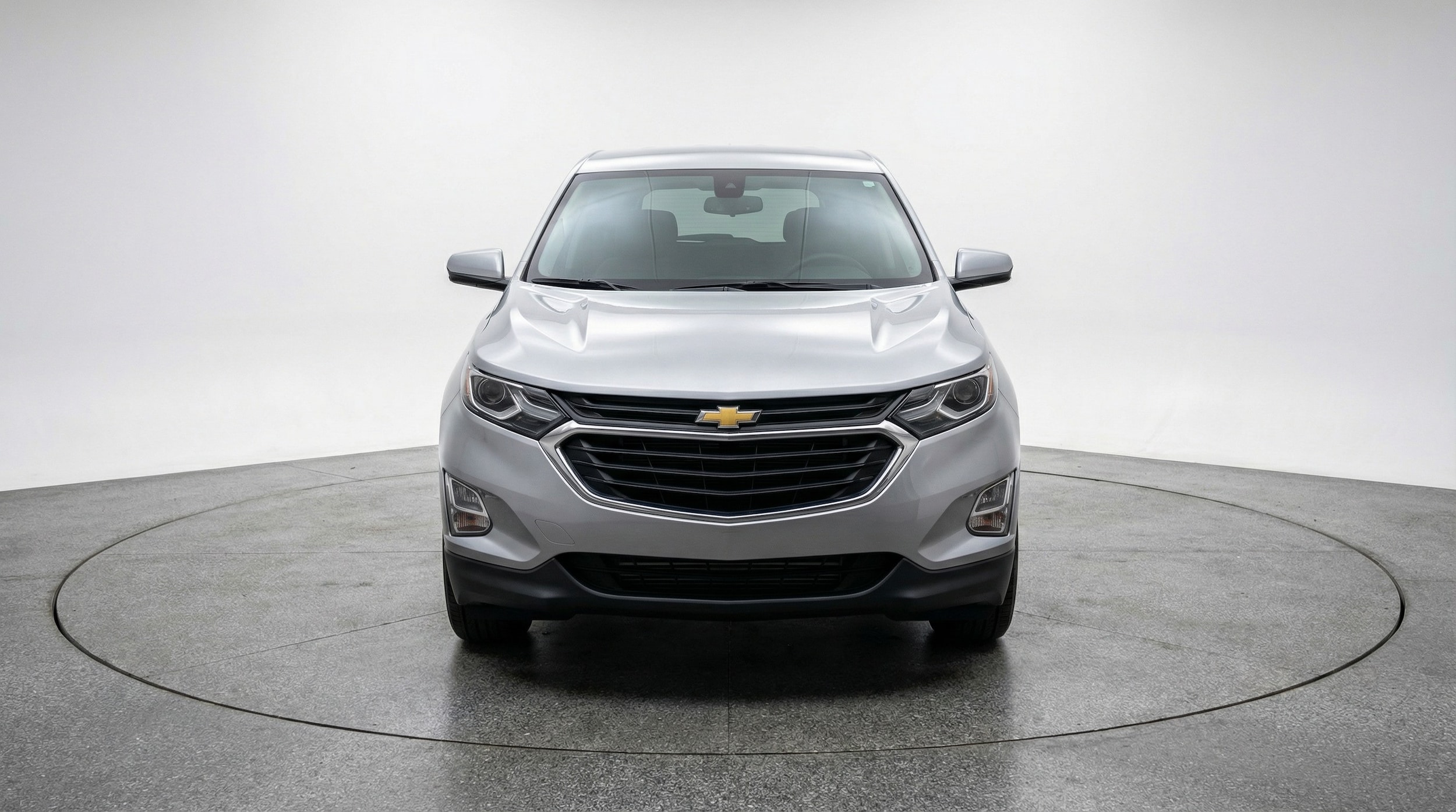 Thumbnail: 2025 Chevrolet Equinox - 2