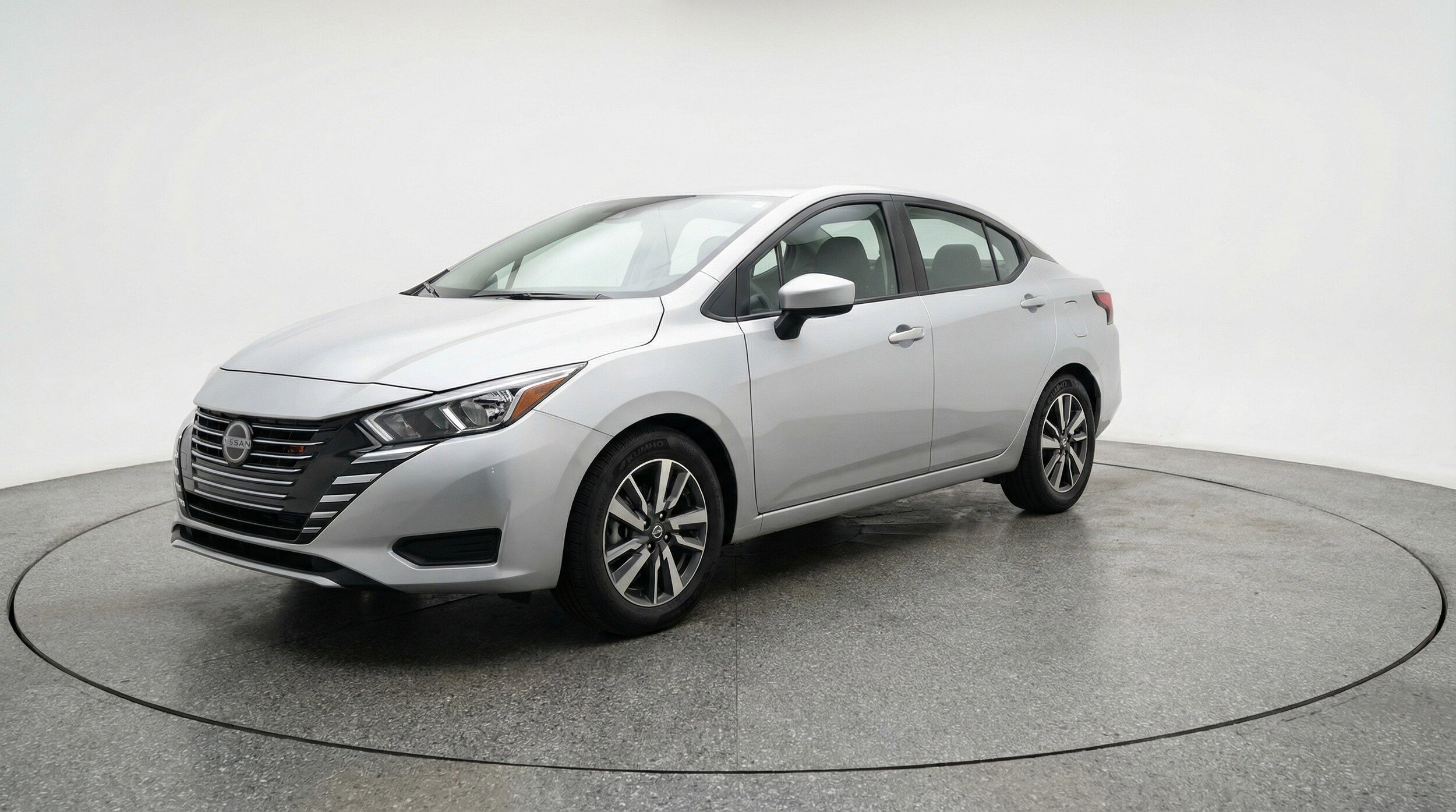 Thumbnail: 2025 Nissan Versa - 3