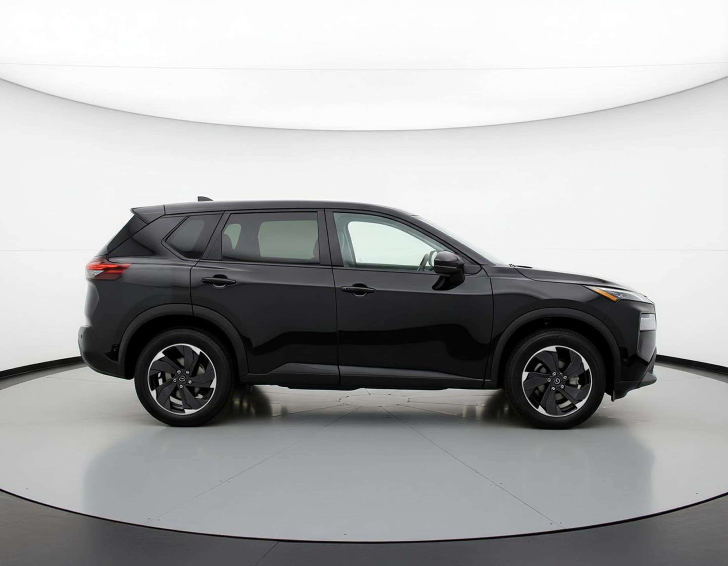Thumbnail: 2025 Nissan Rogue - 8