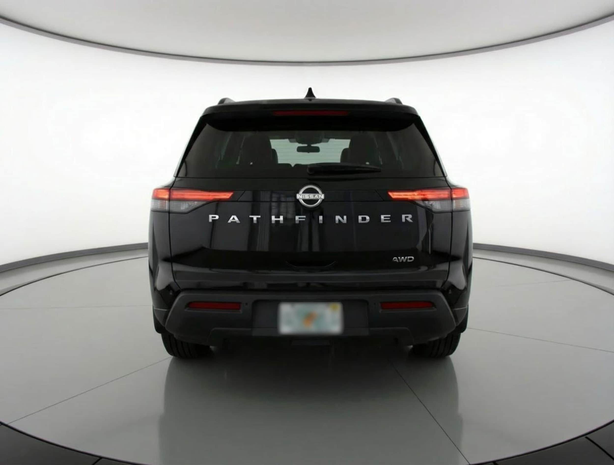 Thumbnail: 2025 Nissan Pathfinder - 6