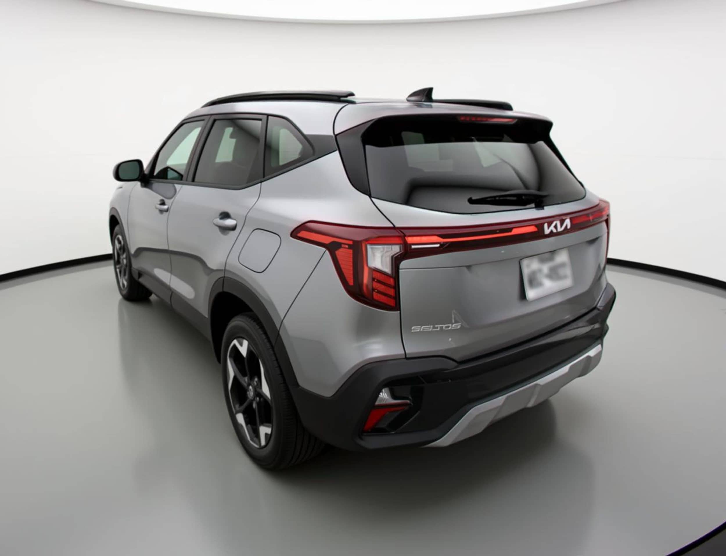 Thumbnail: 2025 Kia Seltos - 5