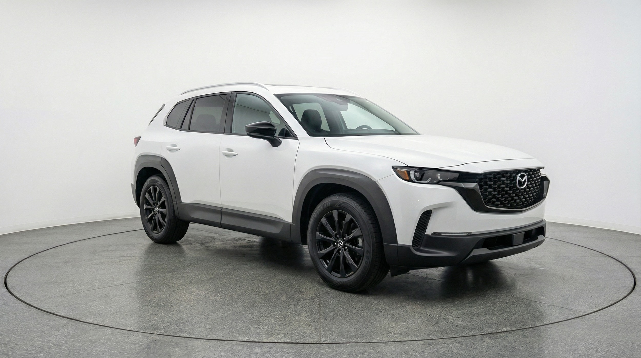 Thumbnail: 2025 Mazda CX-50 - 1