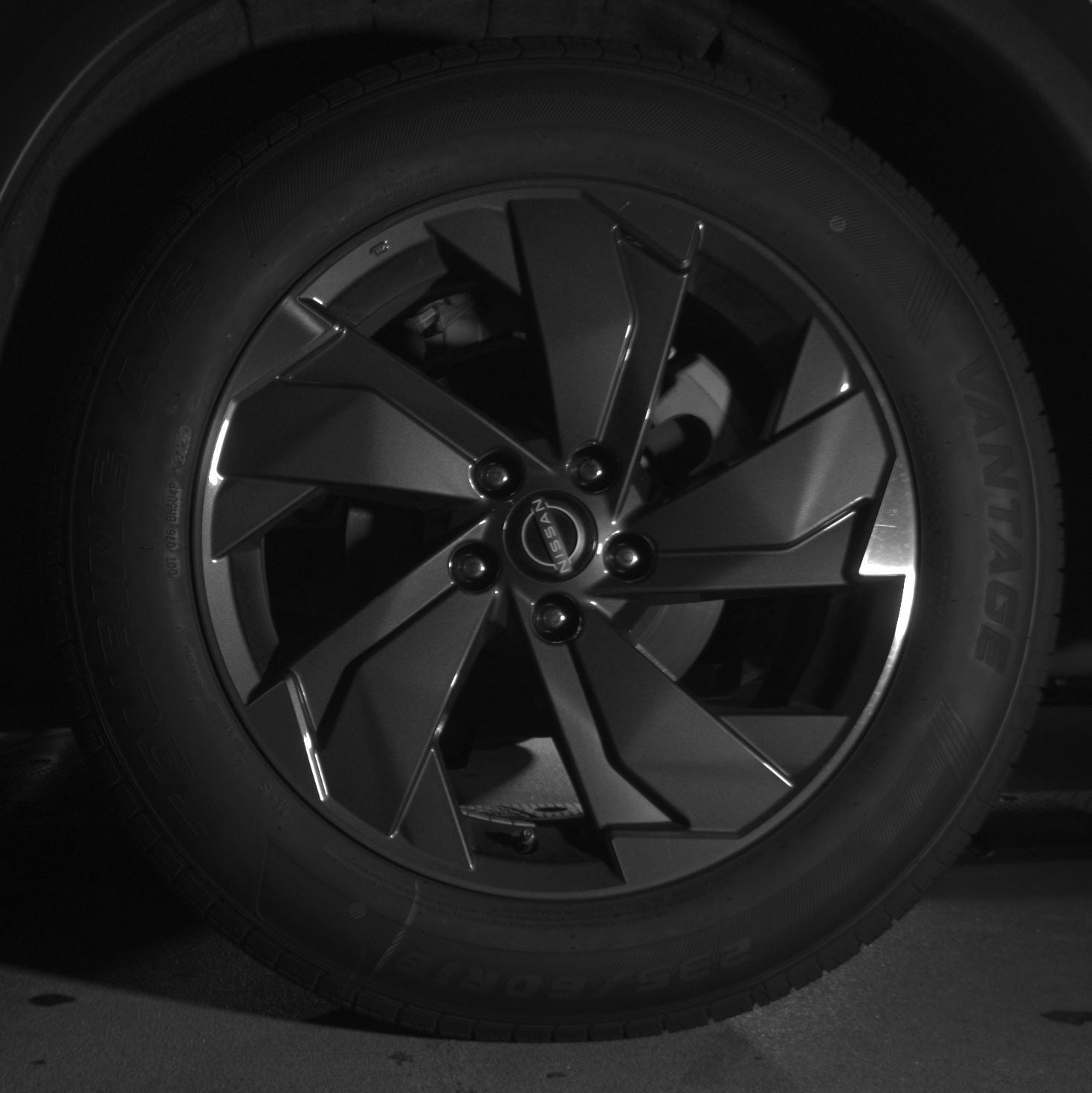 Thumbnail: 2025 Nissan Rogue - 11