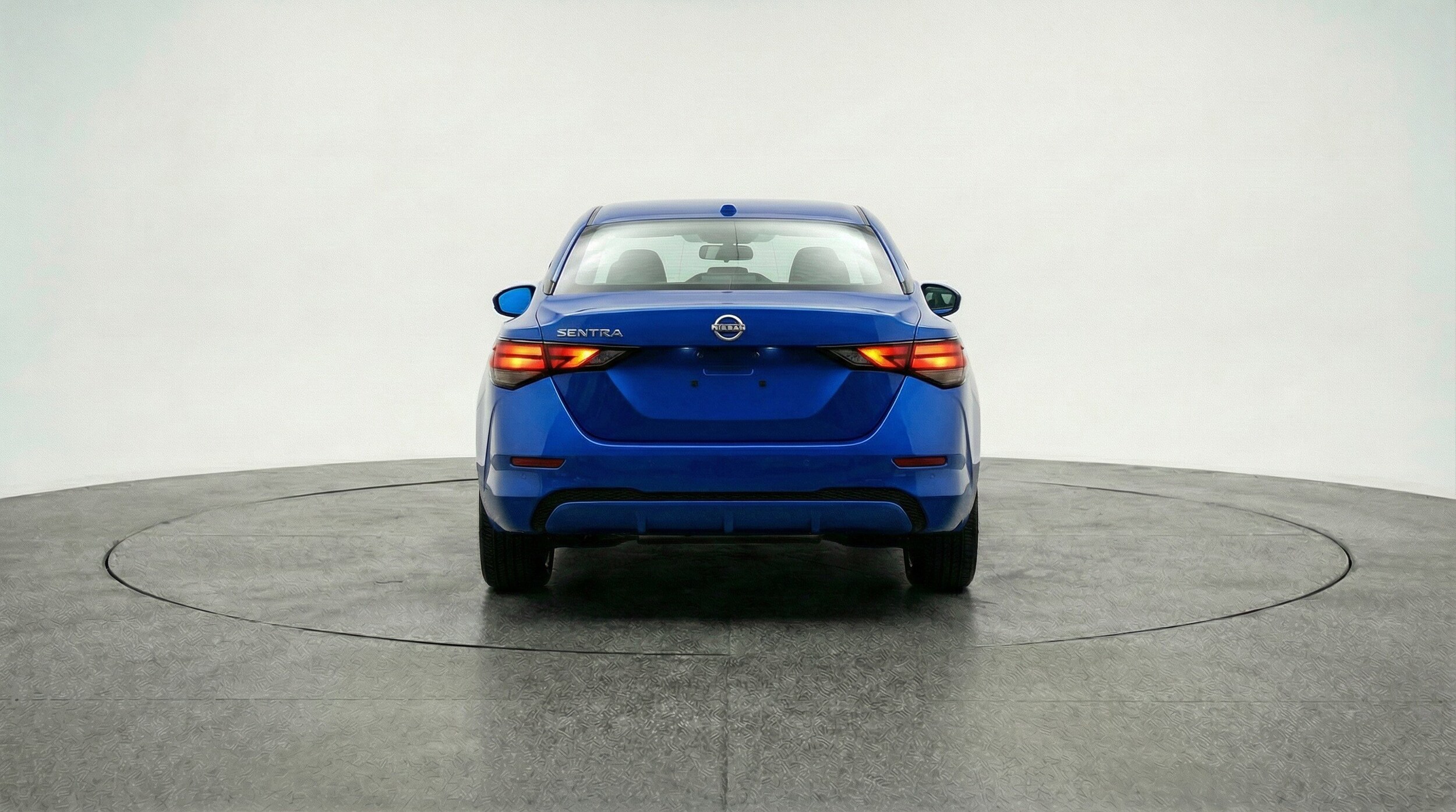 Thumbnail: 2025 Nissan Sentra - 7