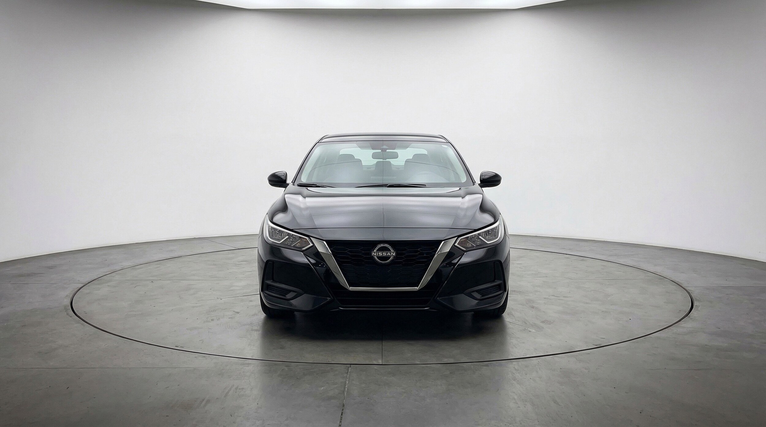 Thumbnail: 2025 Nissan Sentra - 2