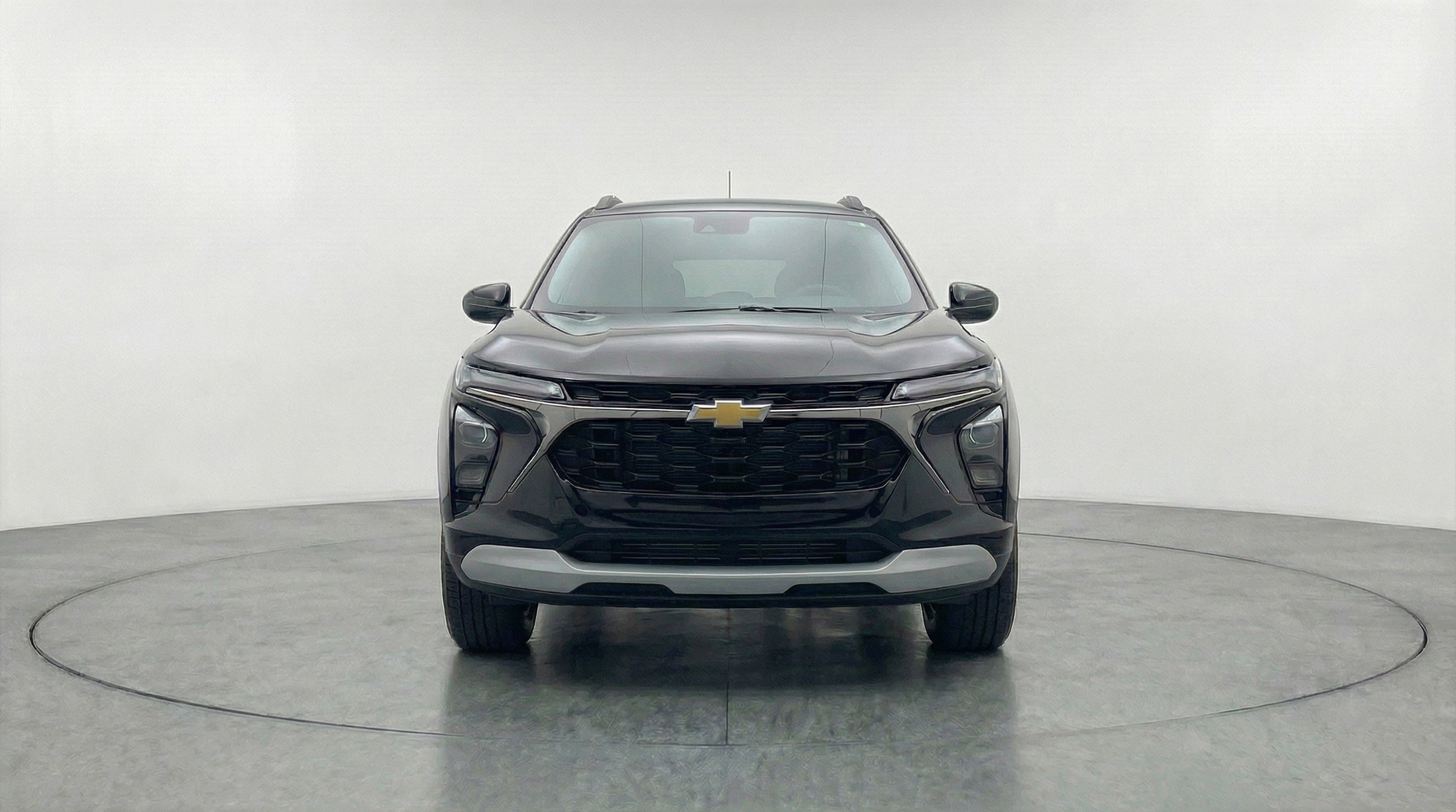 Thumbnail: 2025 Chevrolet Trax - 2
