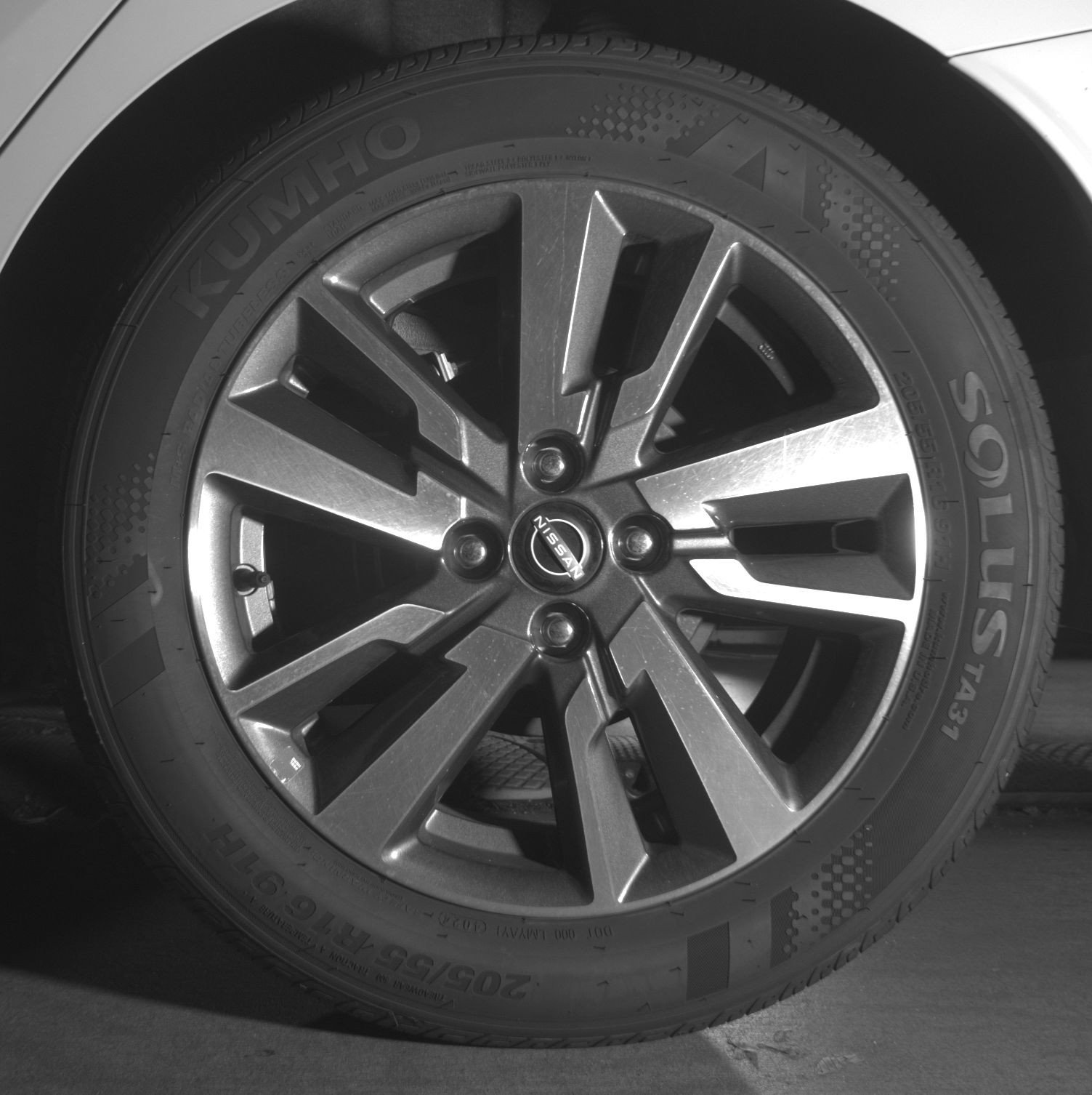 Thumbnail: 2025 Nissan Versa - 14