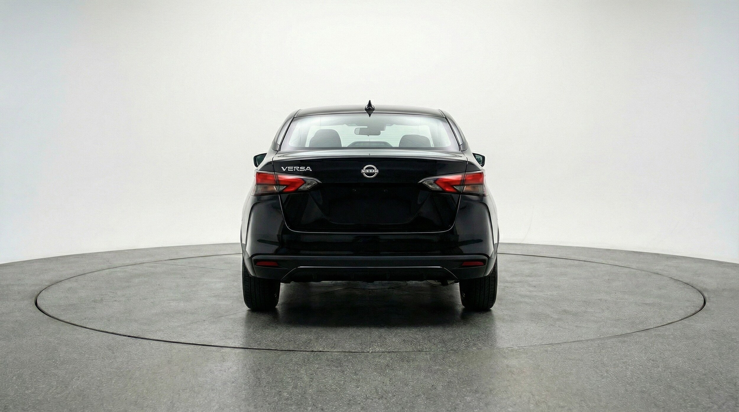 Thumbnail: 2025 Nissan Versa - 7