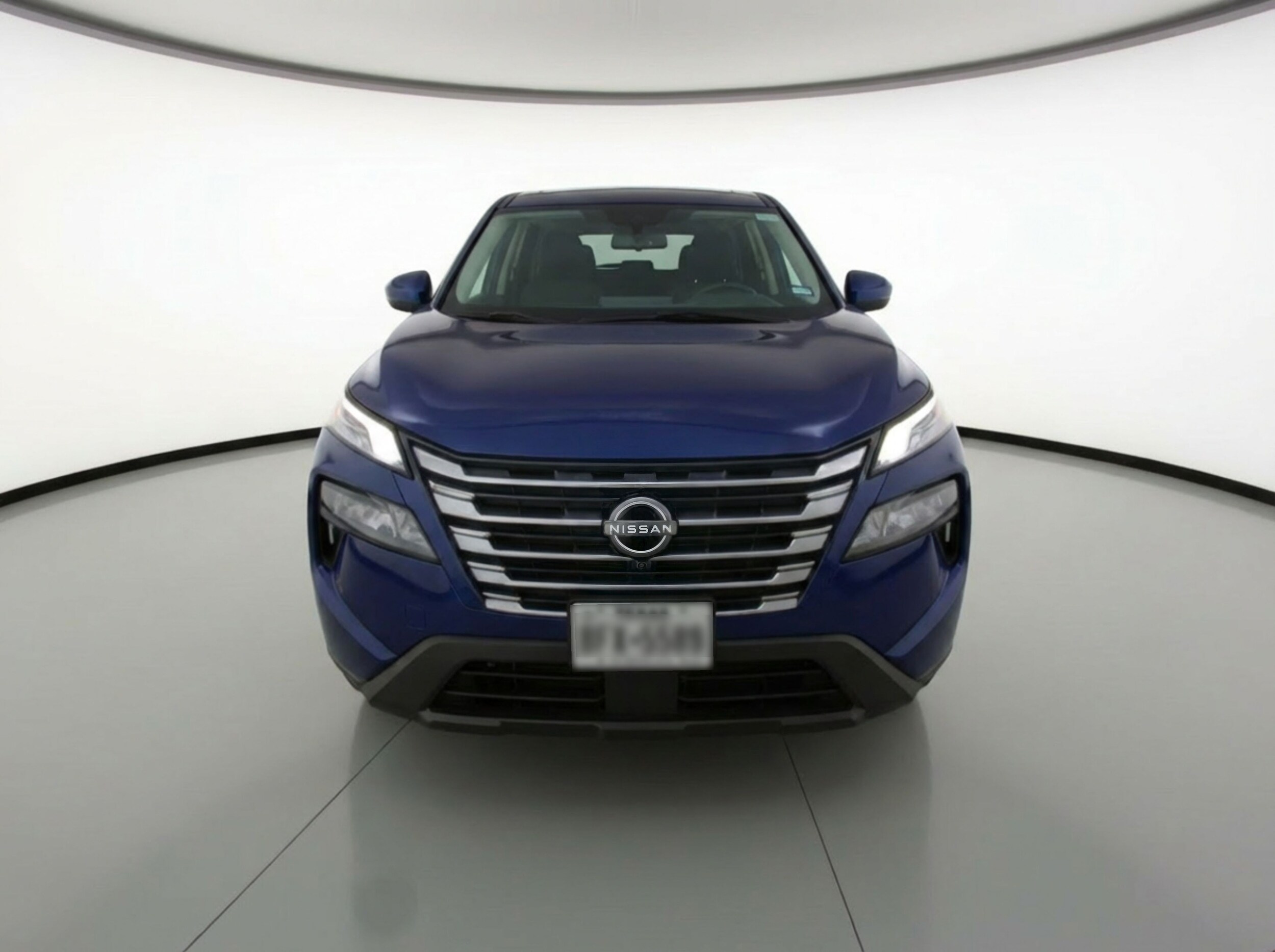 Thumbnail: 2025 Nissan Rogue - 2