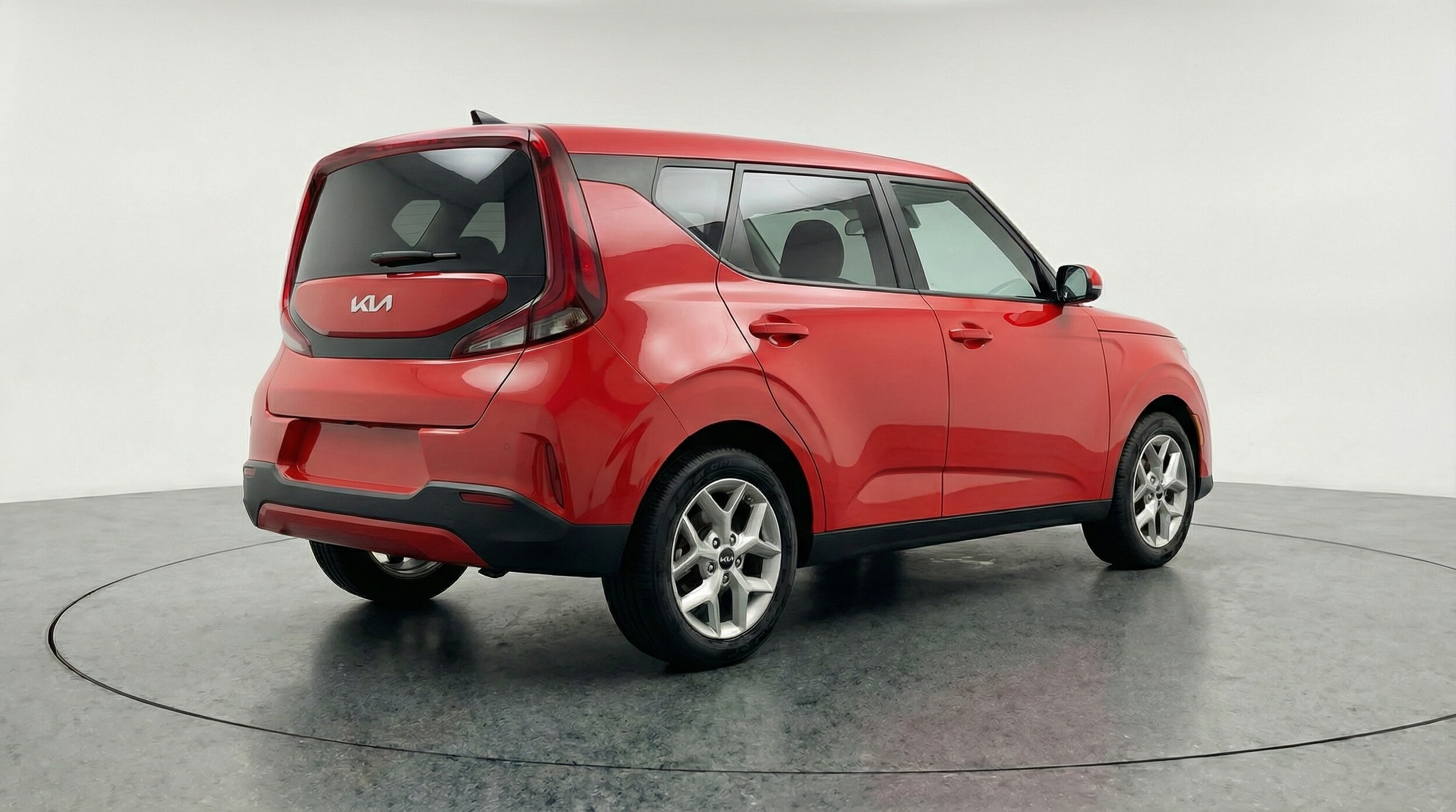 Thumbnail: 2025 Kia Soul - 7
