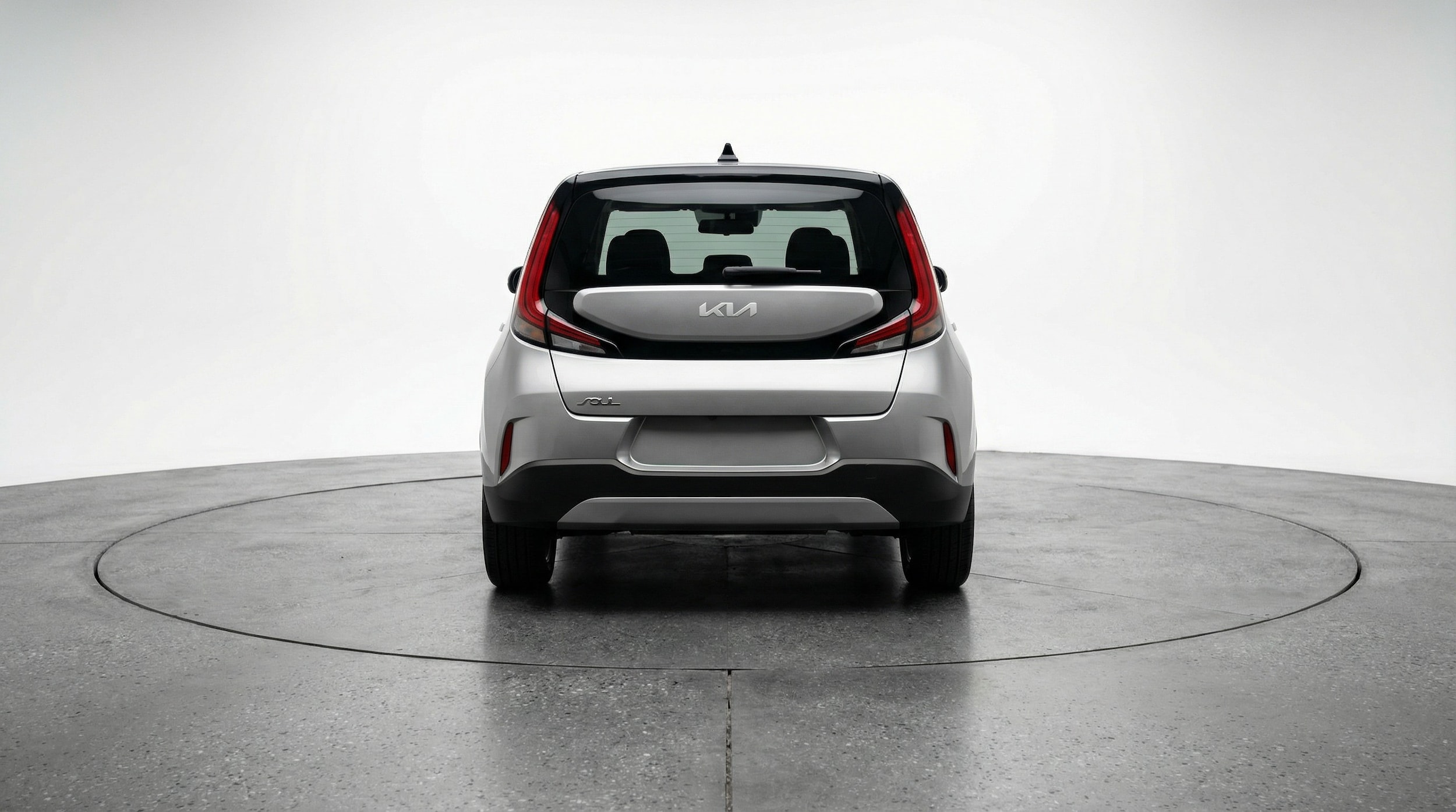 Thumbnail: 2025 Kia Soul - 6