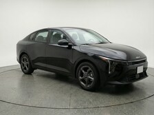 2025 Kia K4  -
                  Austin, TX