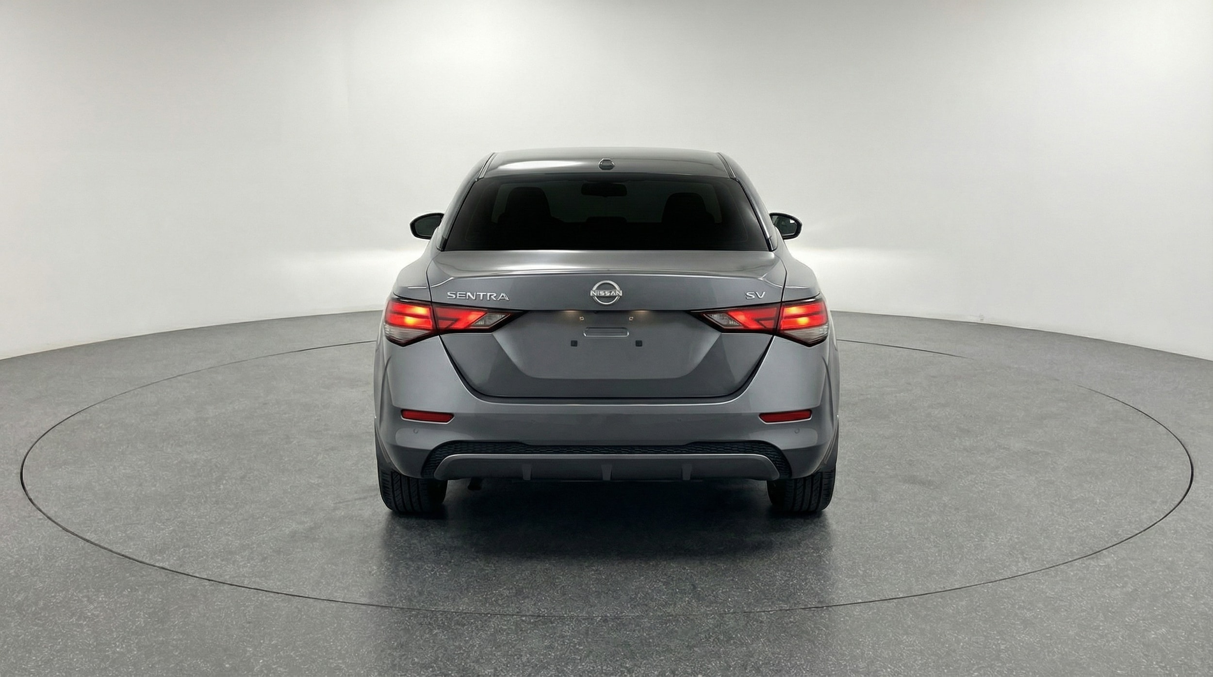 Thumbnail: 2025 Nissan Sentra - 6