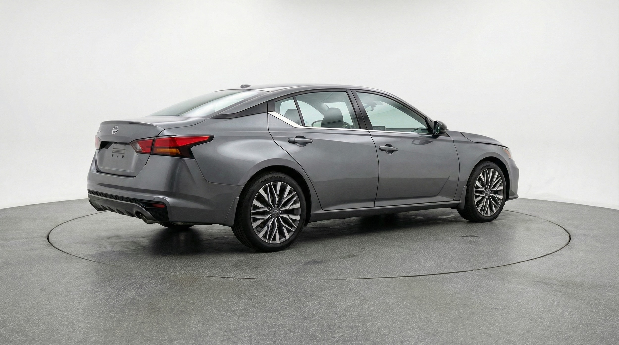 Thumbnail: 2025 Nissan Altima - 7