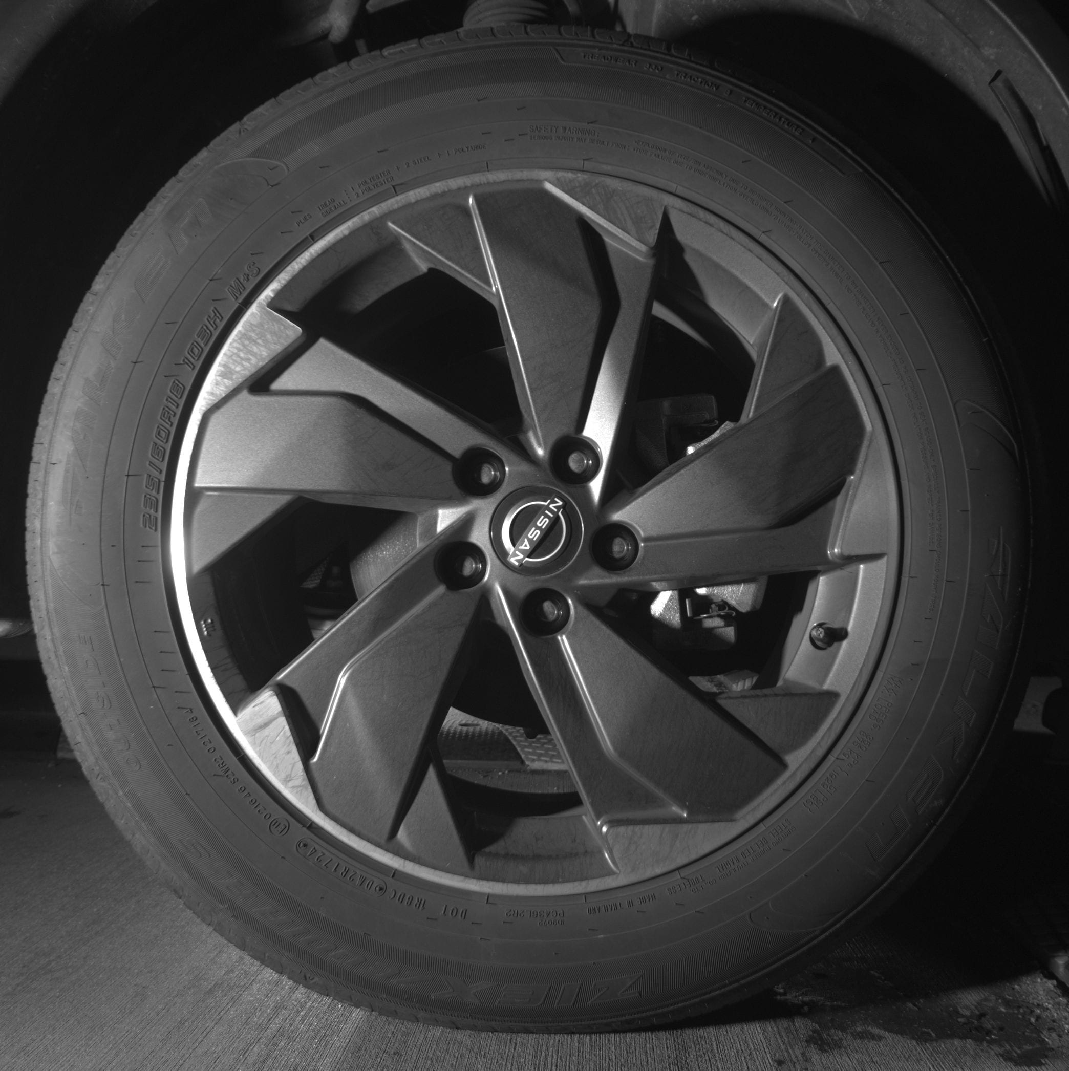 Thumbnail: 2025 Nissan Rogue - 10