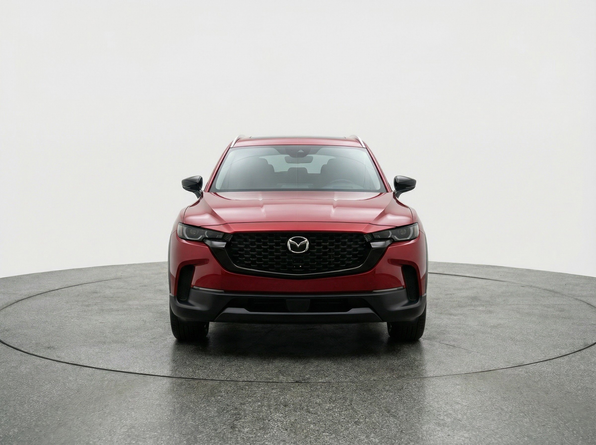 Thumbnail: 2025 Mazda CX-50 - 2
