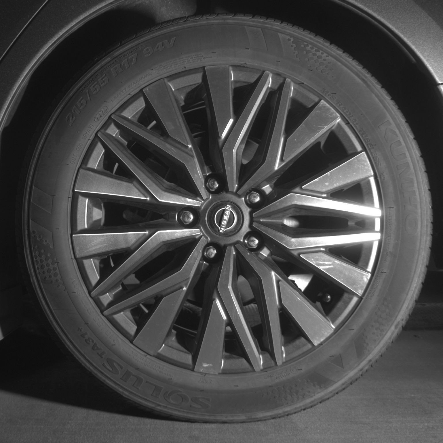 Thumbnail: 2025 Nissan Altima - 12