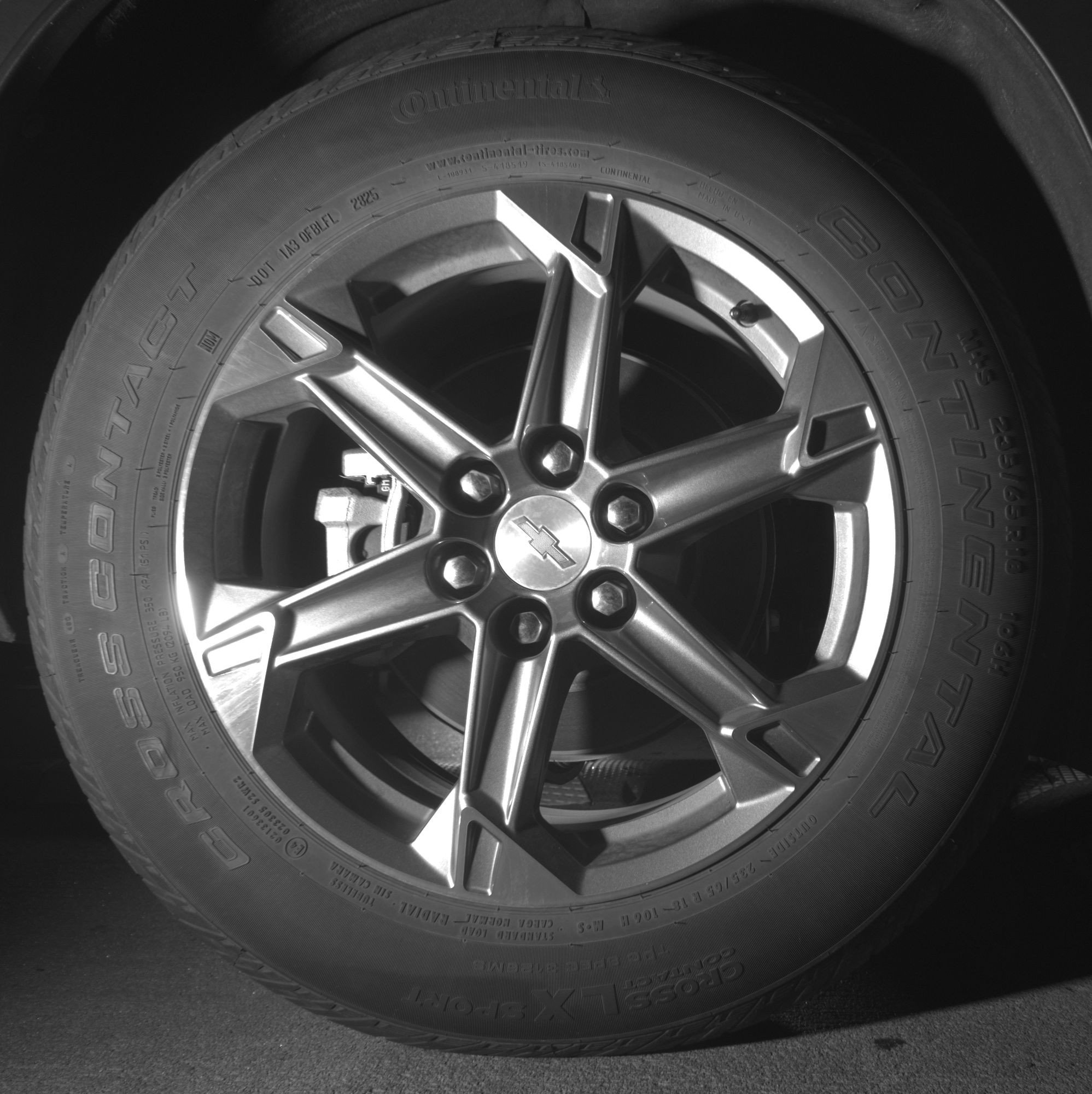 Thumbnail: 2025 Chevrolet Blazer - 15