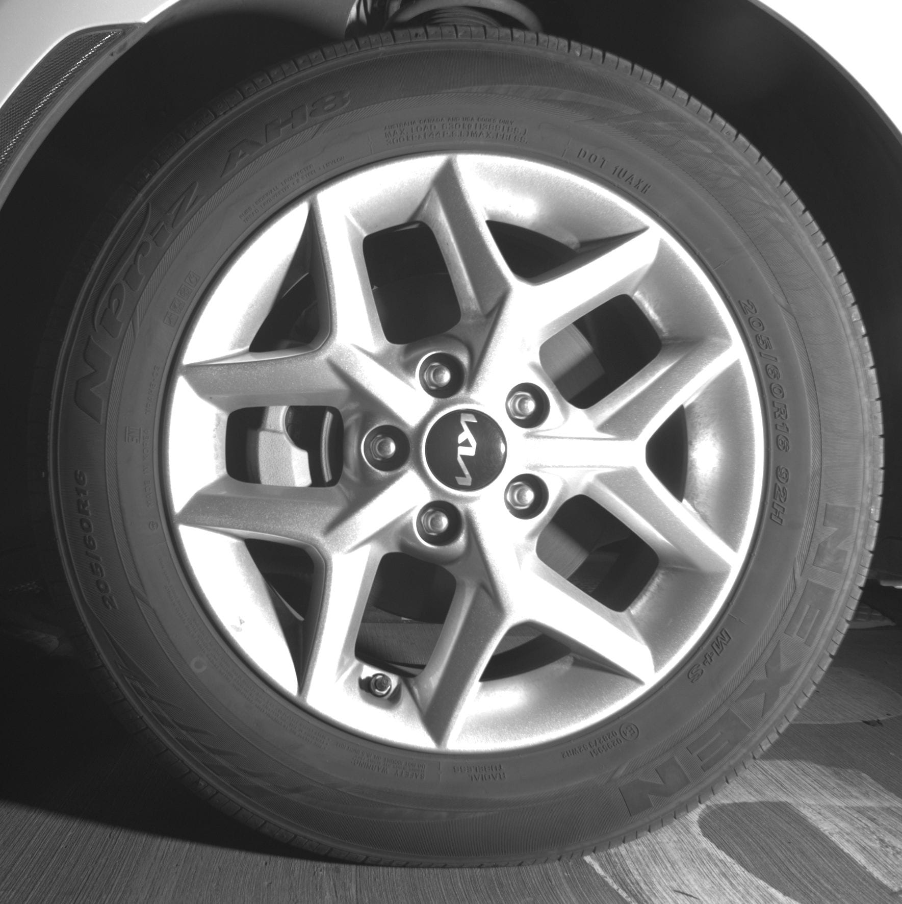 Thumbnail: 2025 Kia Soul - 9