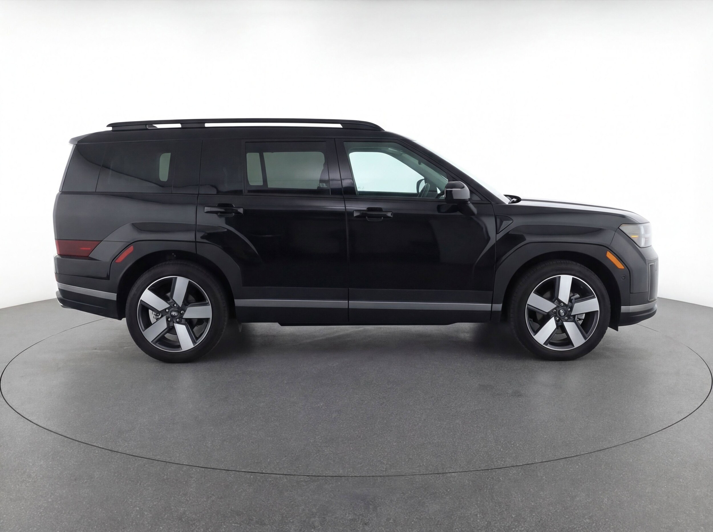 Thumbnail: 2024 Hyundai Santa Fe - 11