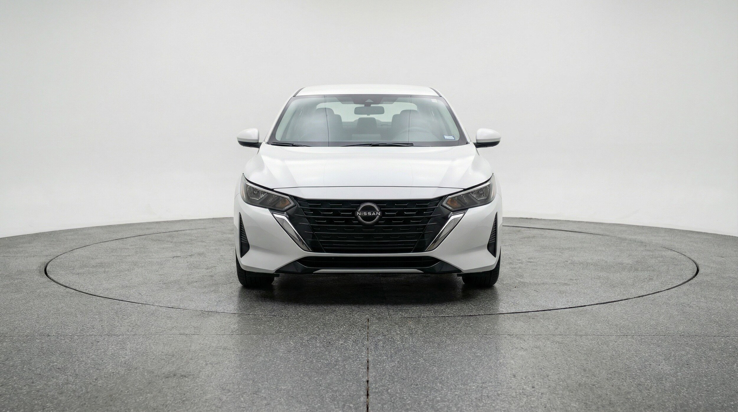 Thumbnail: 2025 Nissan Sentra - 2