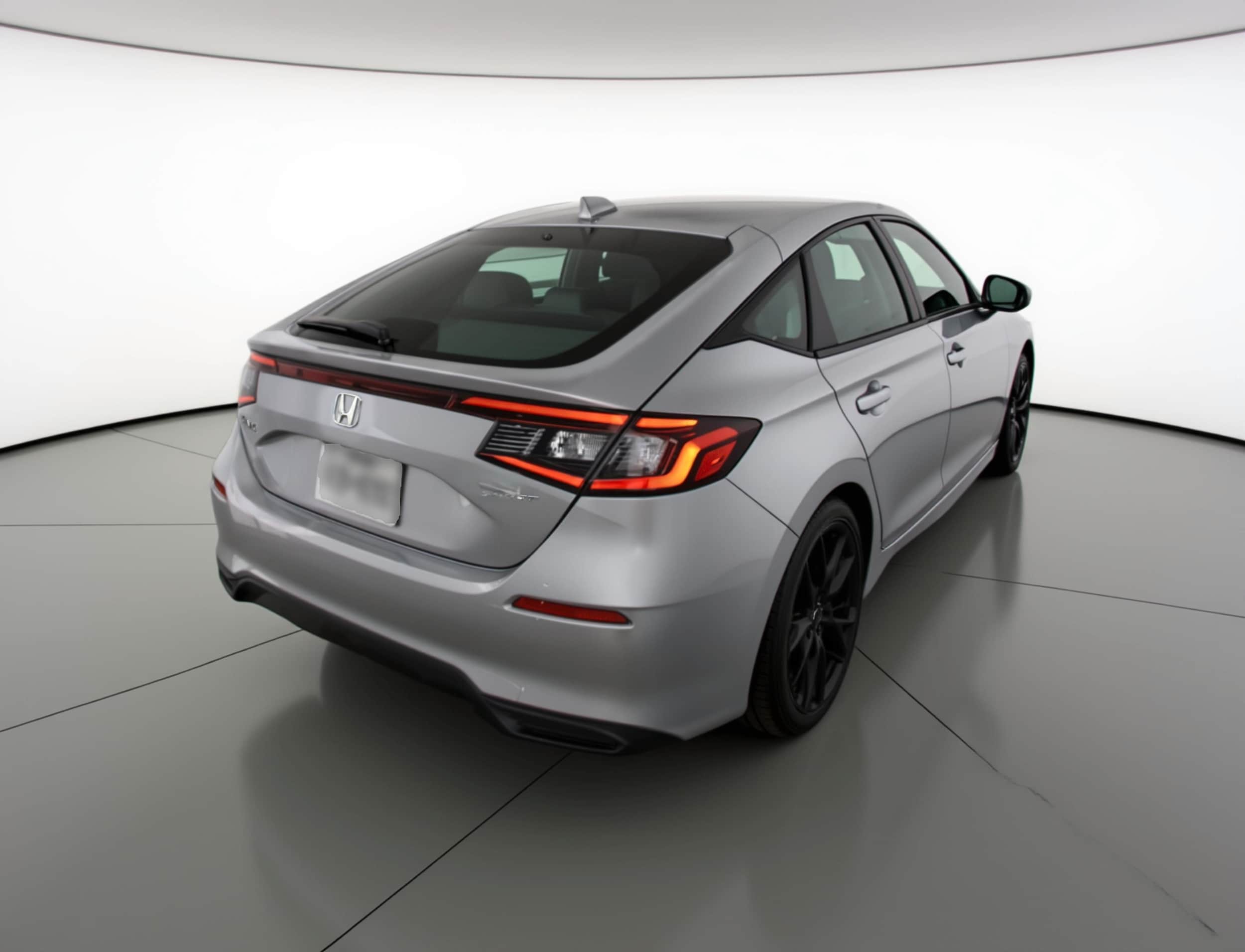 Thumbnail: 2025 Honda Civic - 7