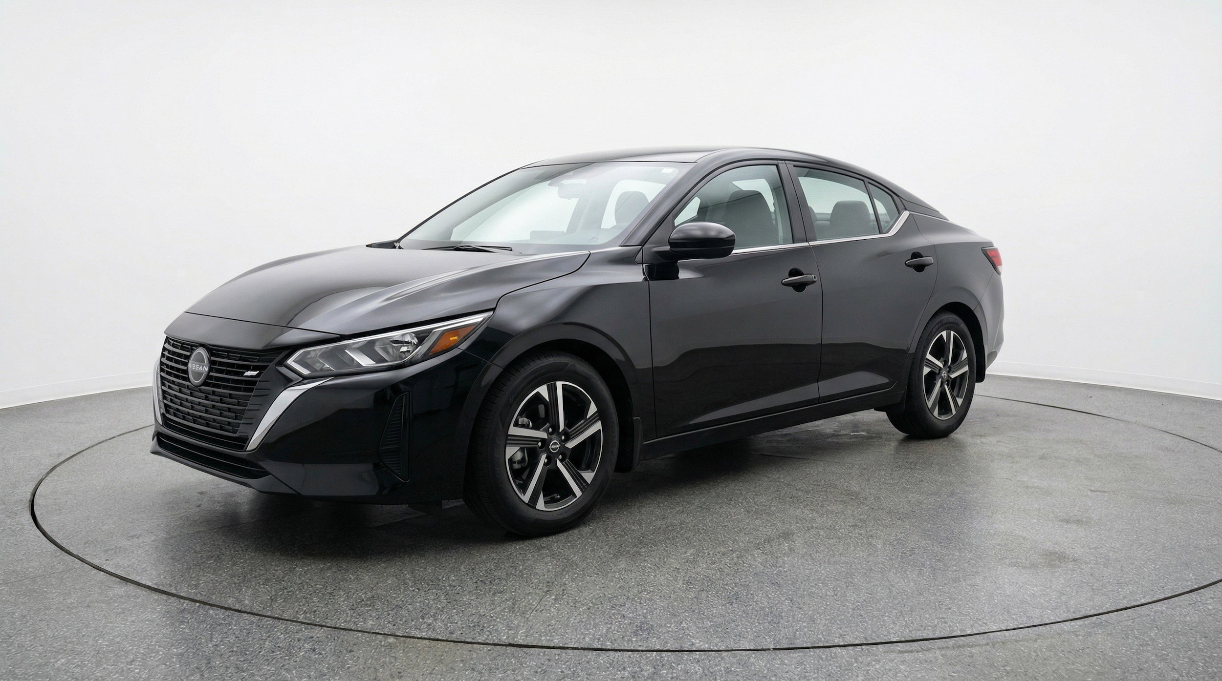 Thumbnail: 2025 Nissan Sentra - 3