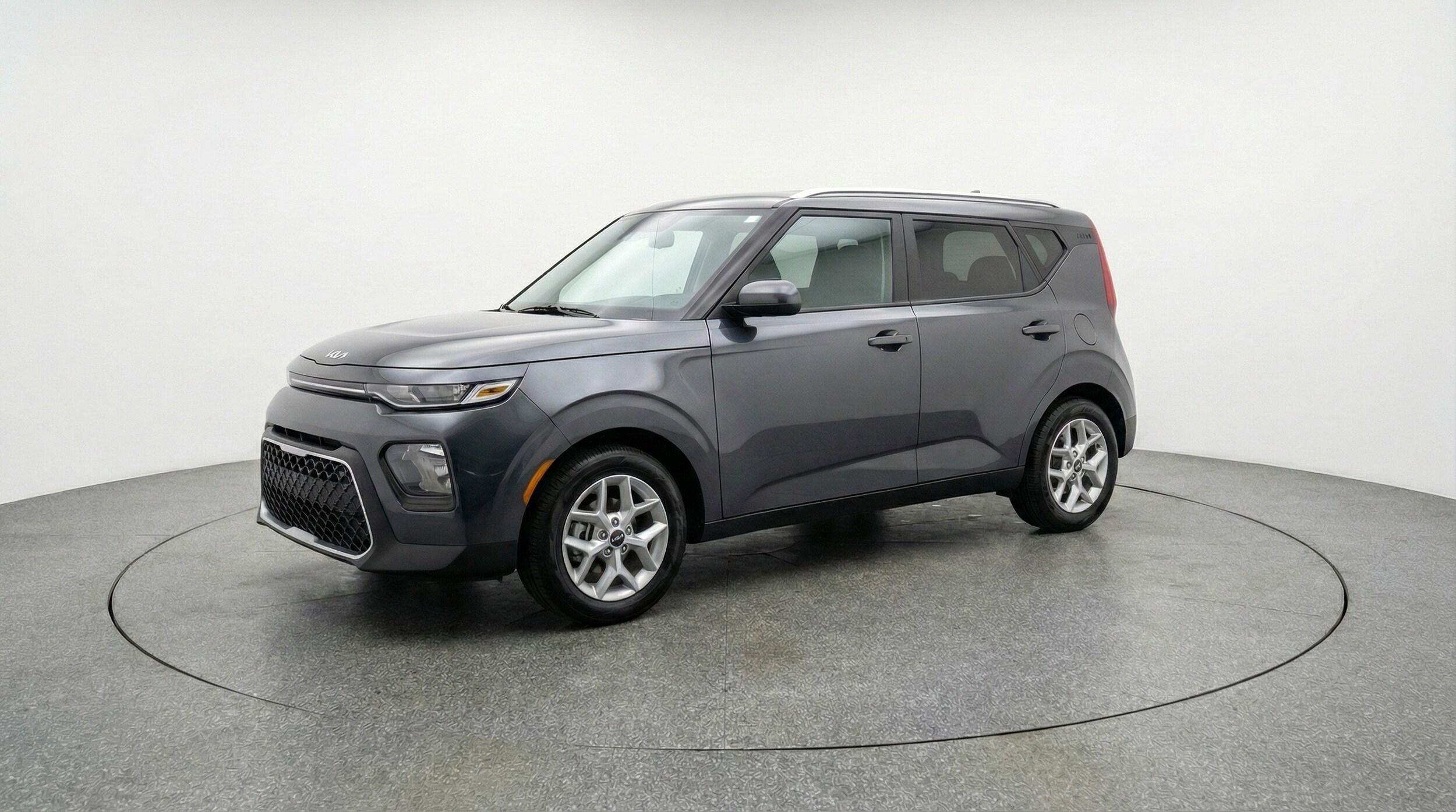 Thumbnail: 2025 Kia Soul - 3