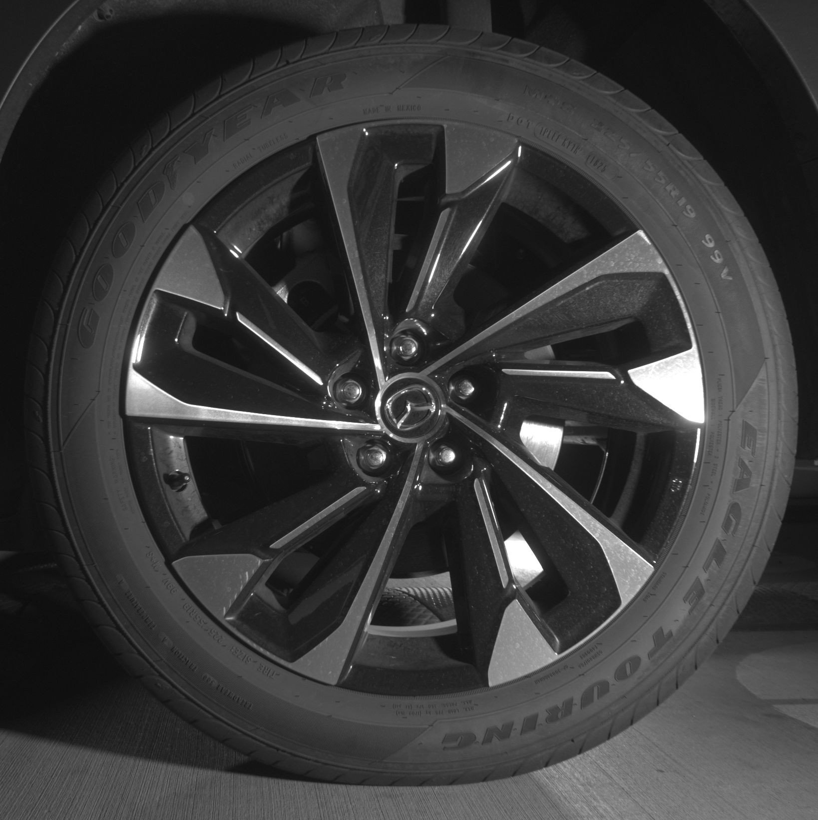 Thumbnail: 2025 Mazda CX-50 - 14