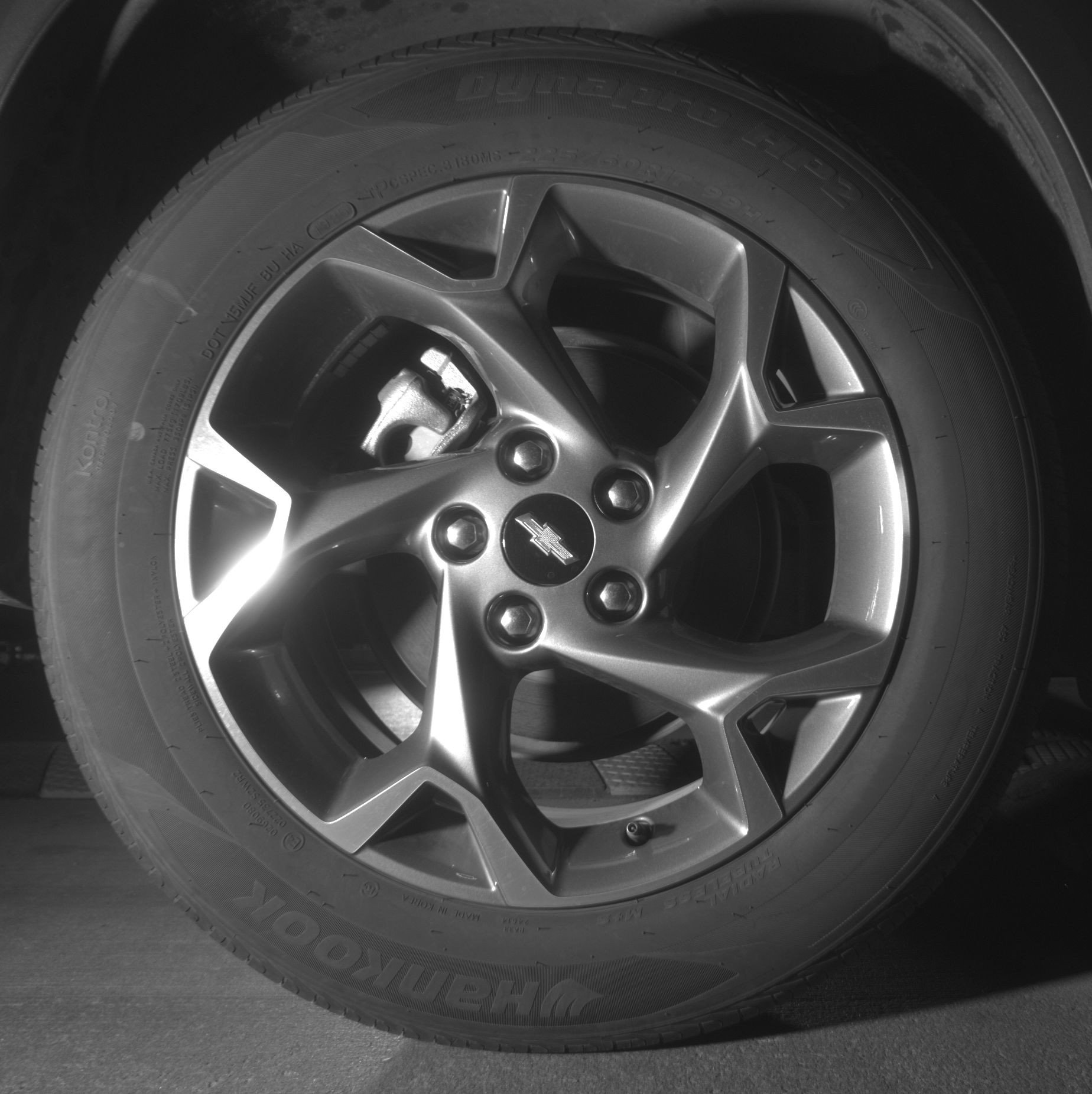 Thumbnail: 2025 Chevrolet Trax - 15