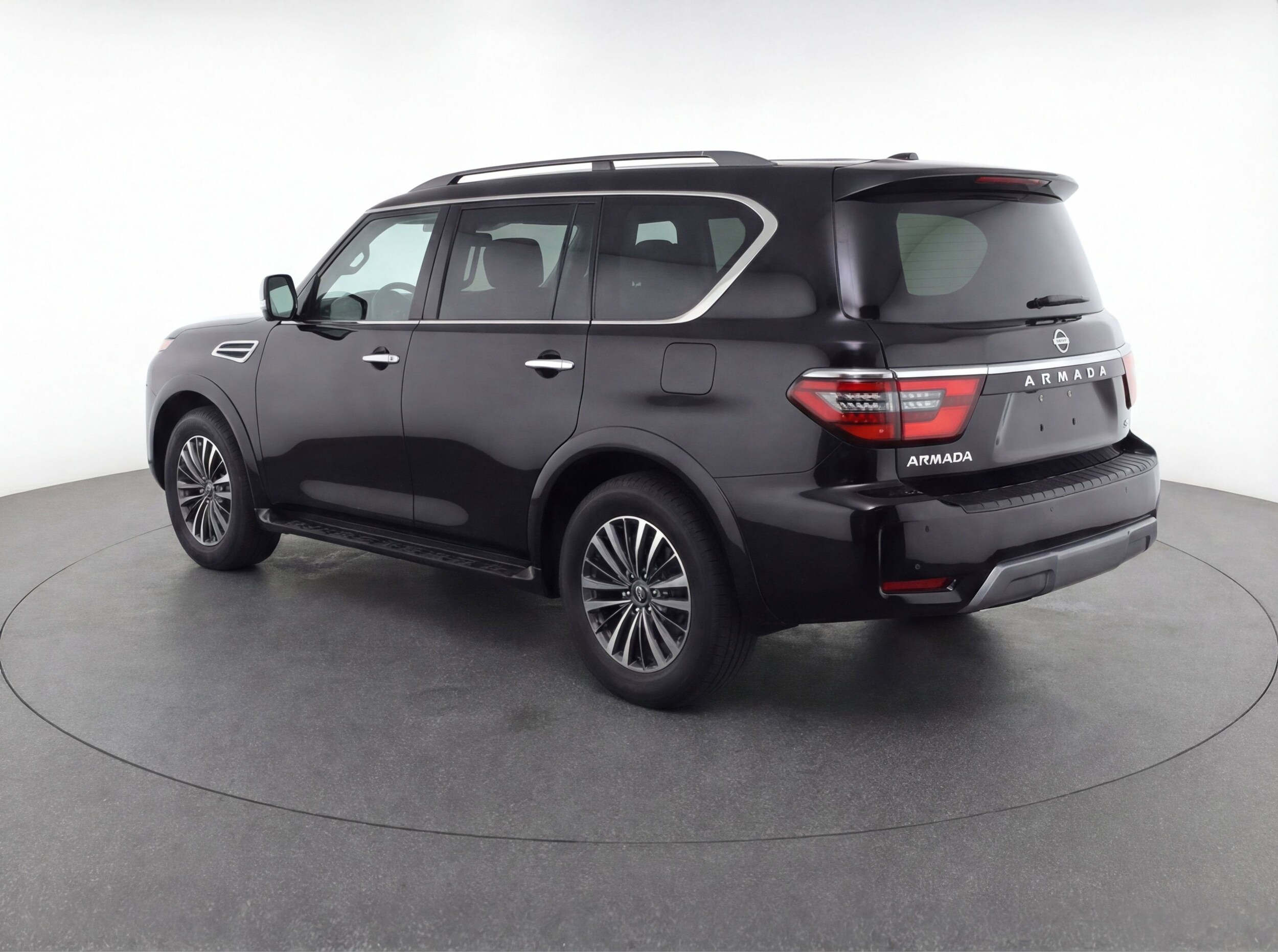 Thumbnail: 2024 Nissan Armada - 6