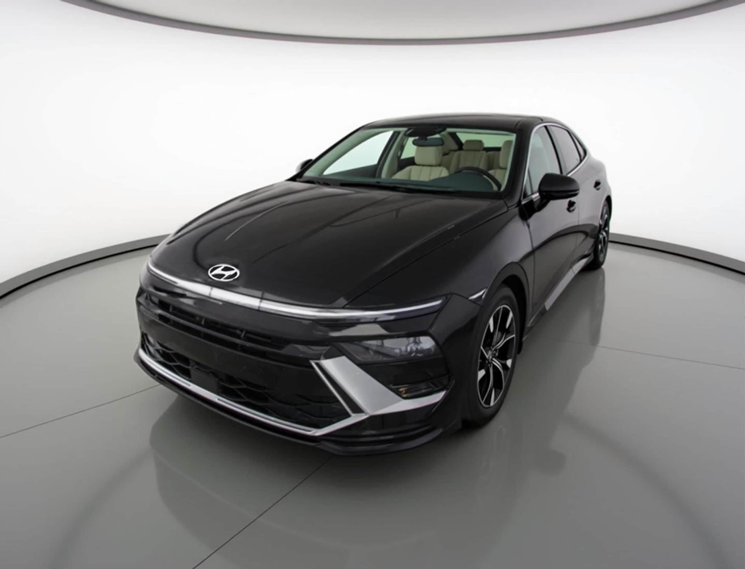 Thumbnail: 2025 Hyundai Sonata - 3