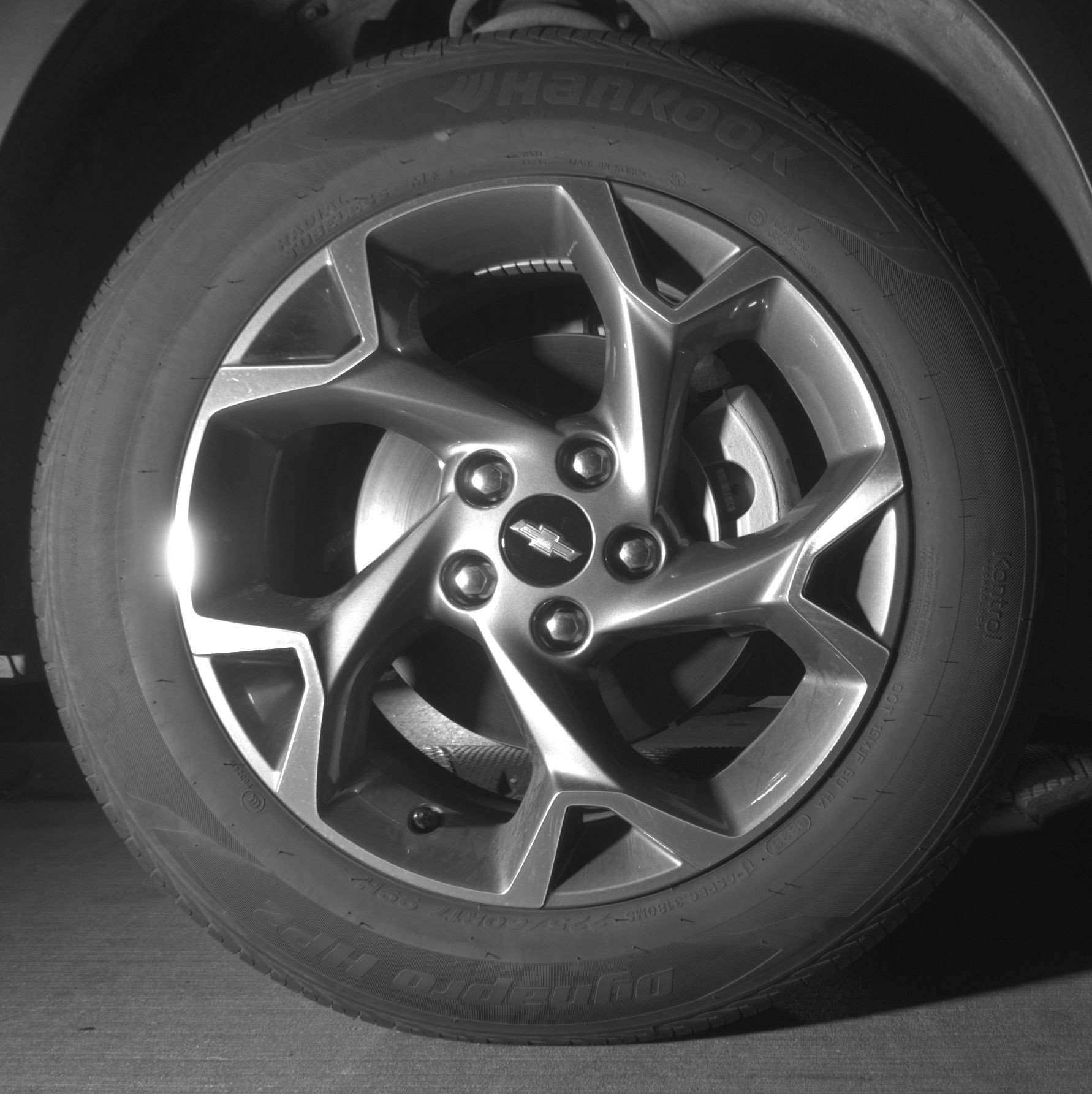 Thumbnail: 2025 Chevrolet Trax - 13