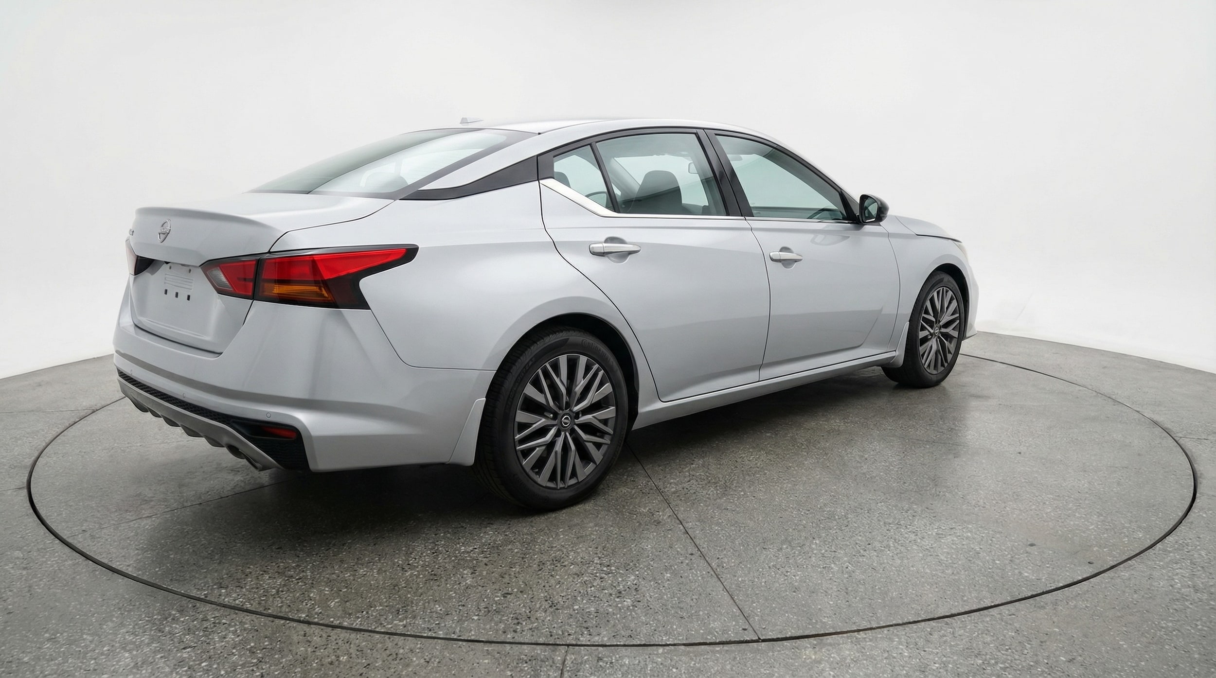 Thumbnail: 2025 Nissan Altima - 7